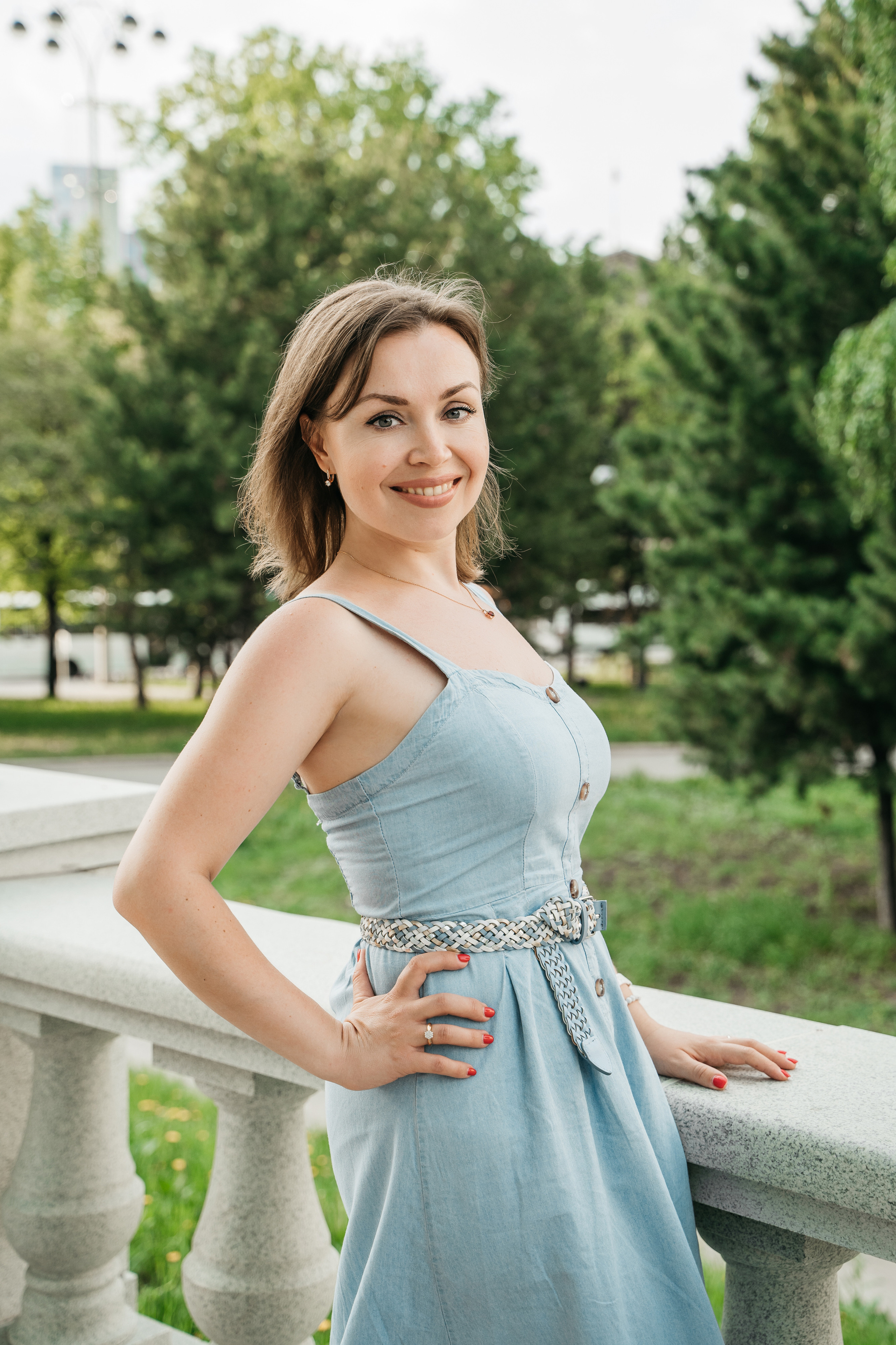 Большая семейная фотосессия. Фотограф Татьяна Мамонтова