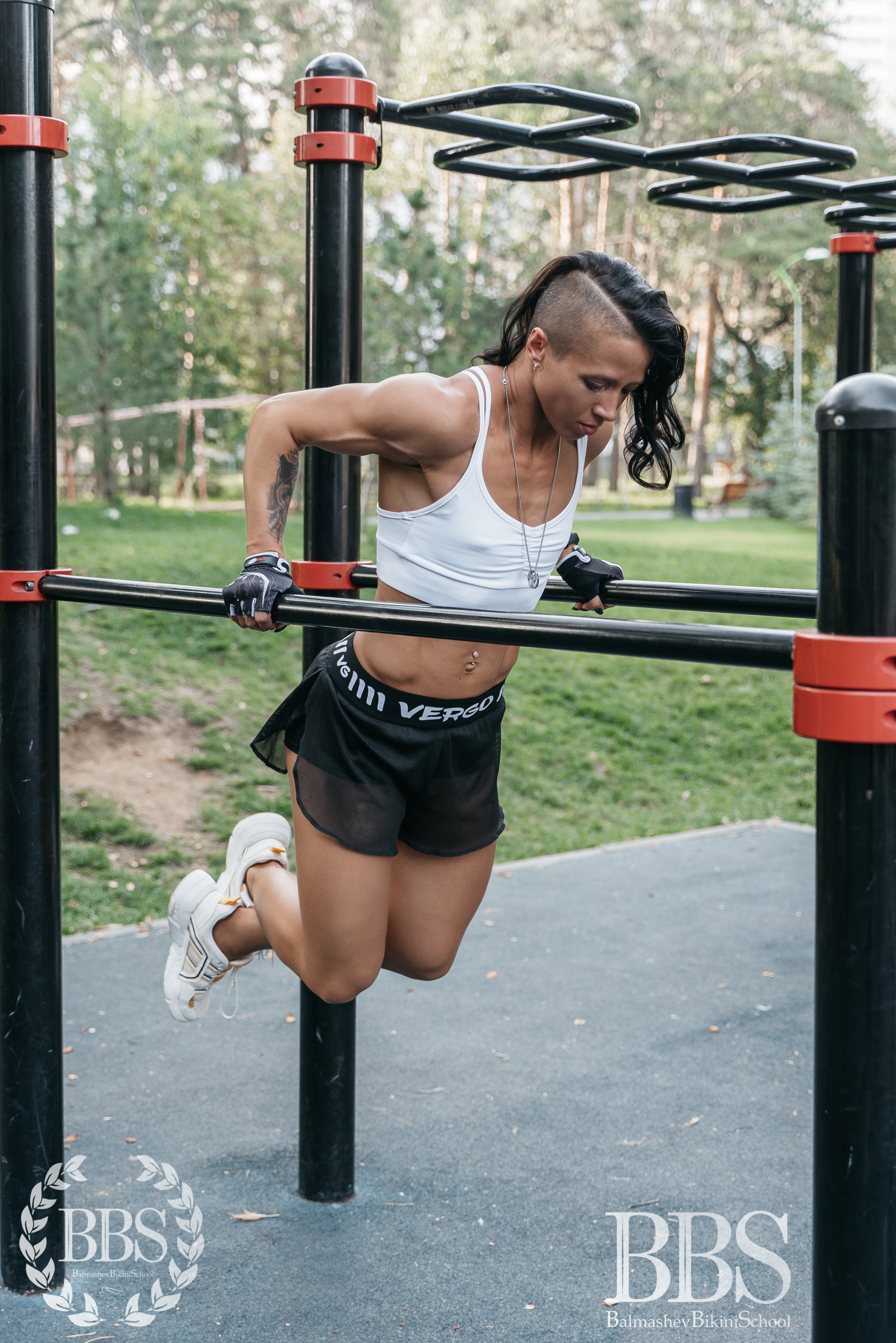 Света. Фотограф Татьяна Мамонтова