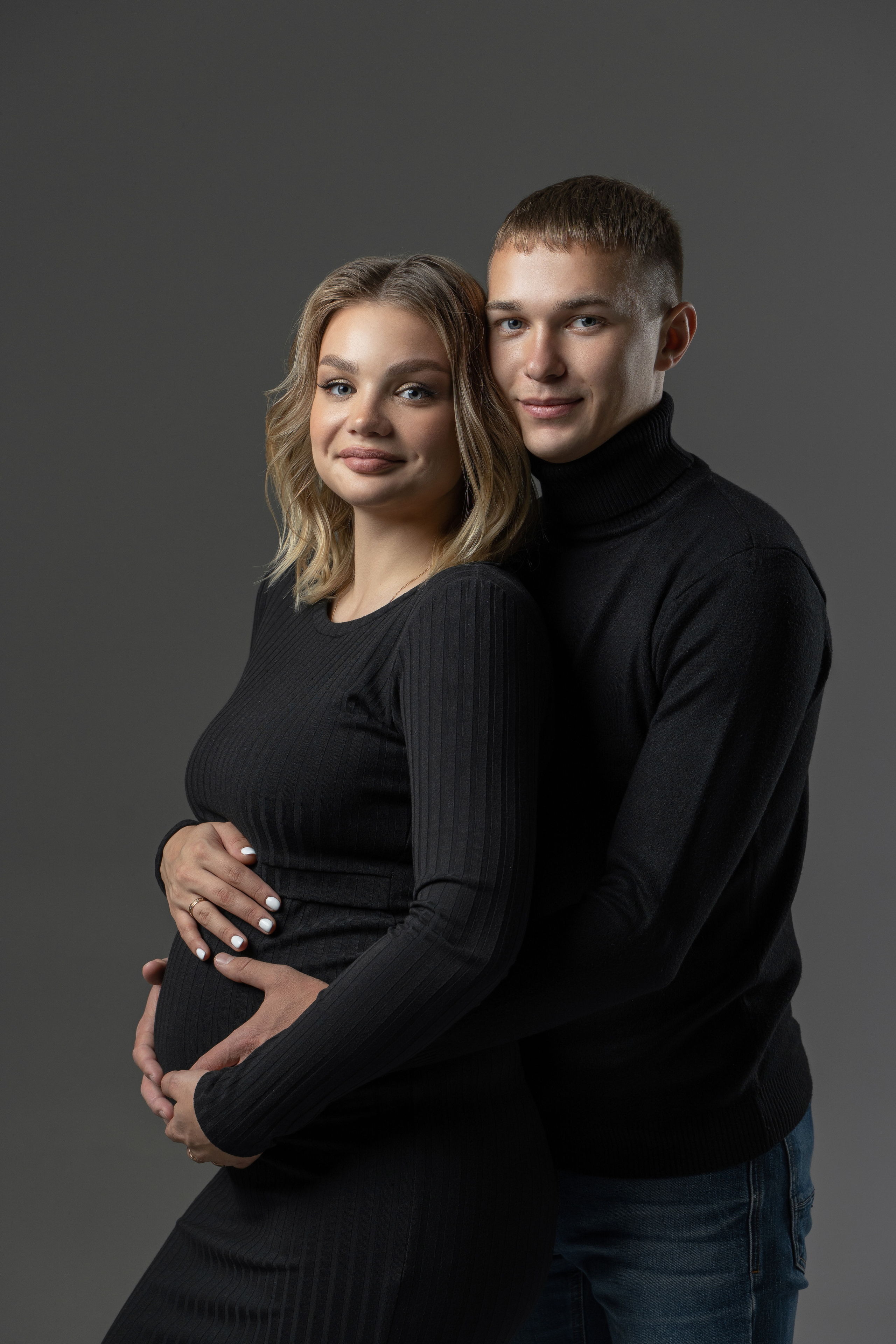 Настя и Ярик. Фотограф Татьяна Мамонтова