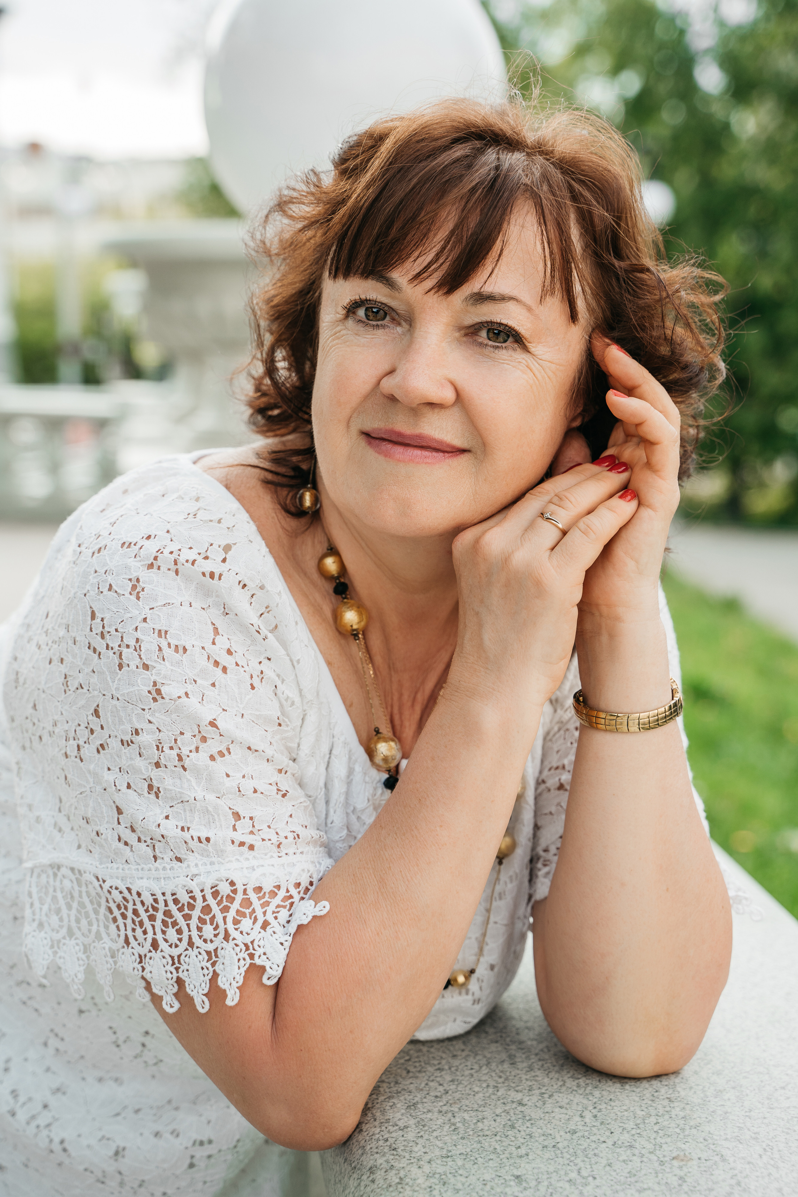 Большая семейная фотосессия. Фотограф Татьяна Мамонтова