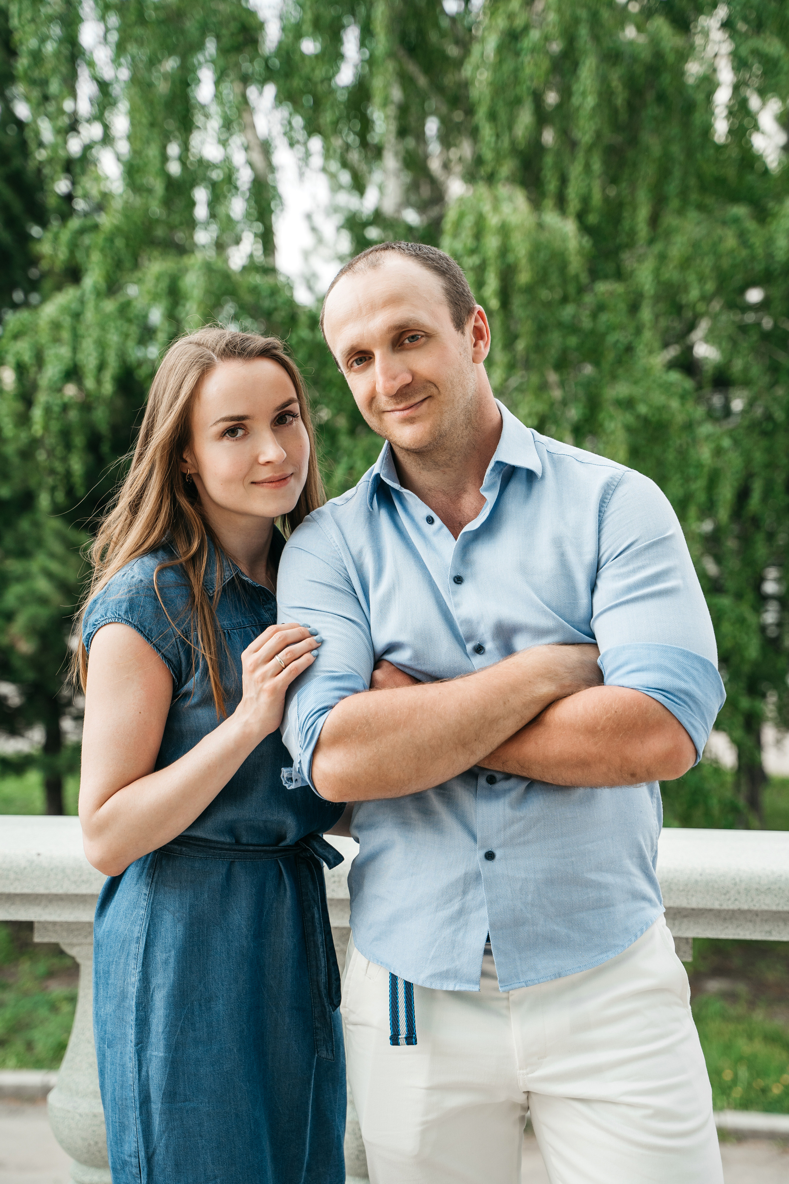 Большая семейная фотосессия. Фотограф Татьяна Мамонтова