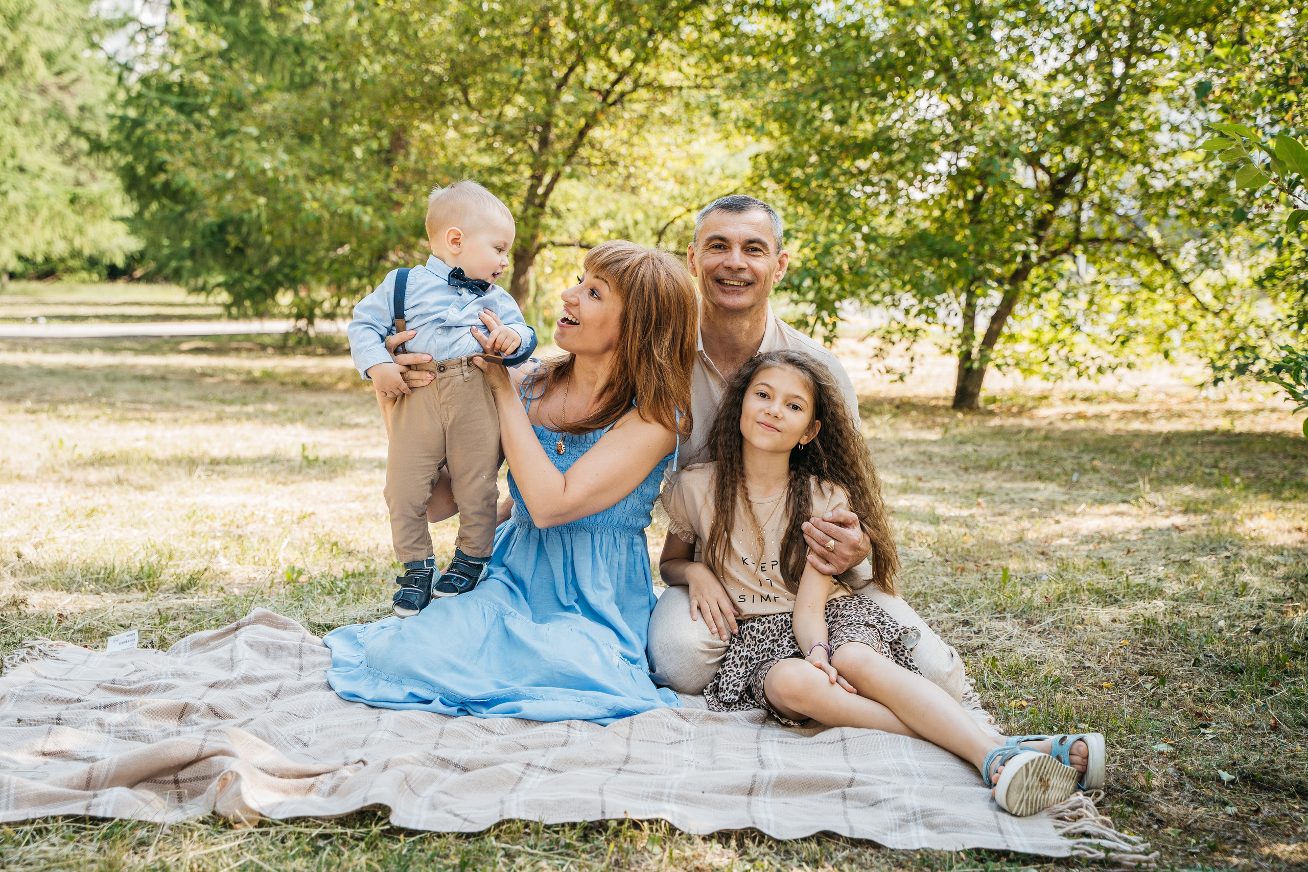Арсюше 1 год. Фотограф Татьяна Мамонтова