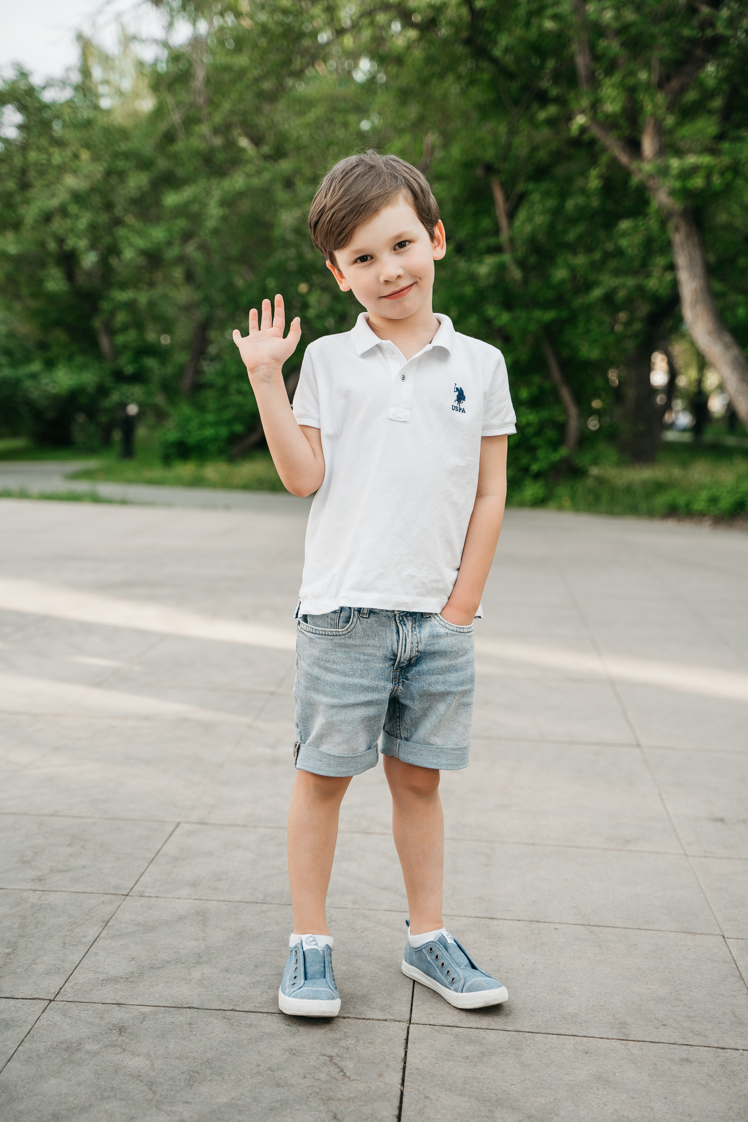 Большая семейная фотосессия. Фотограф Татьяна Мамонтова