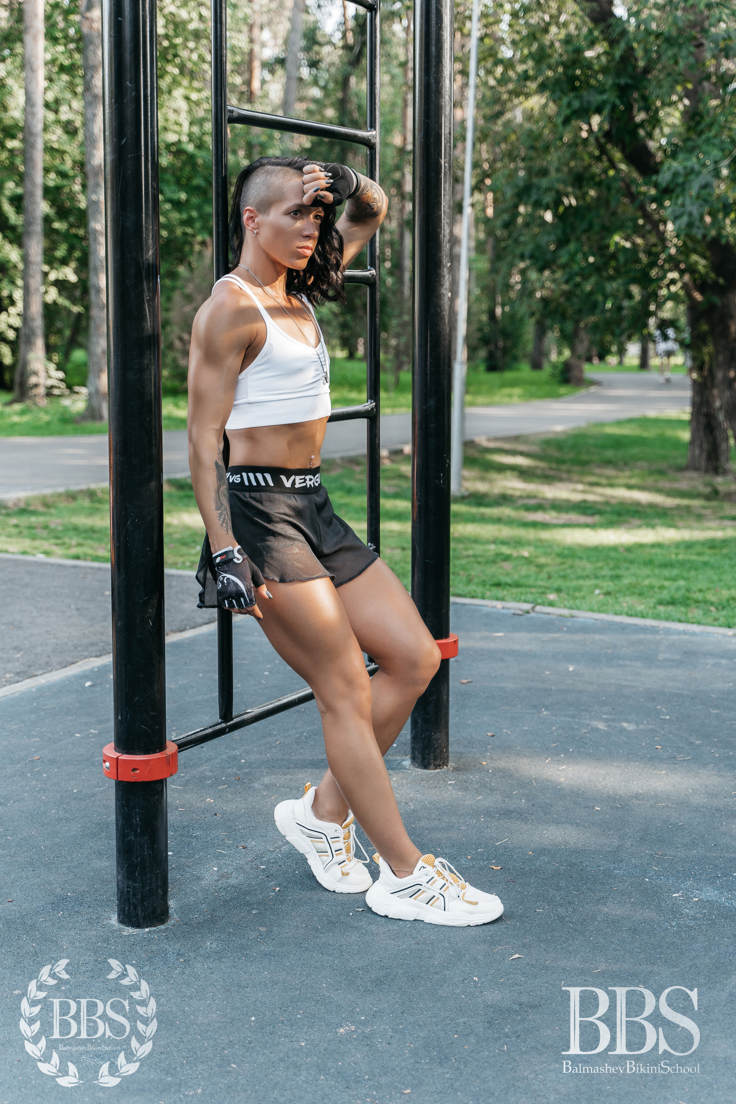 Света. Фотограф Татьяна Мамонтова