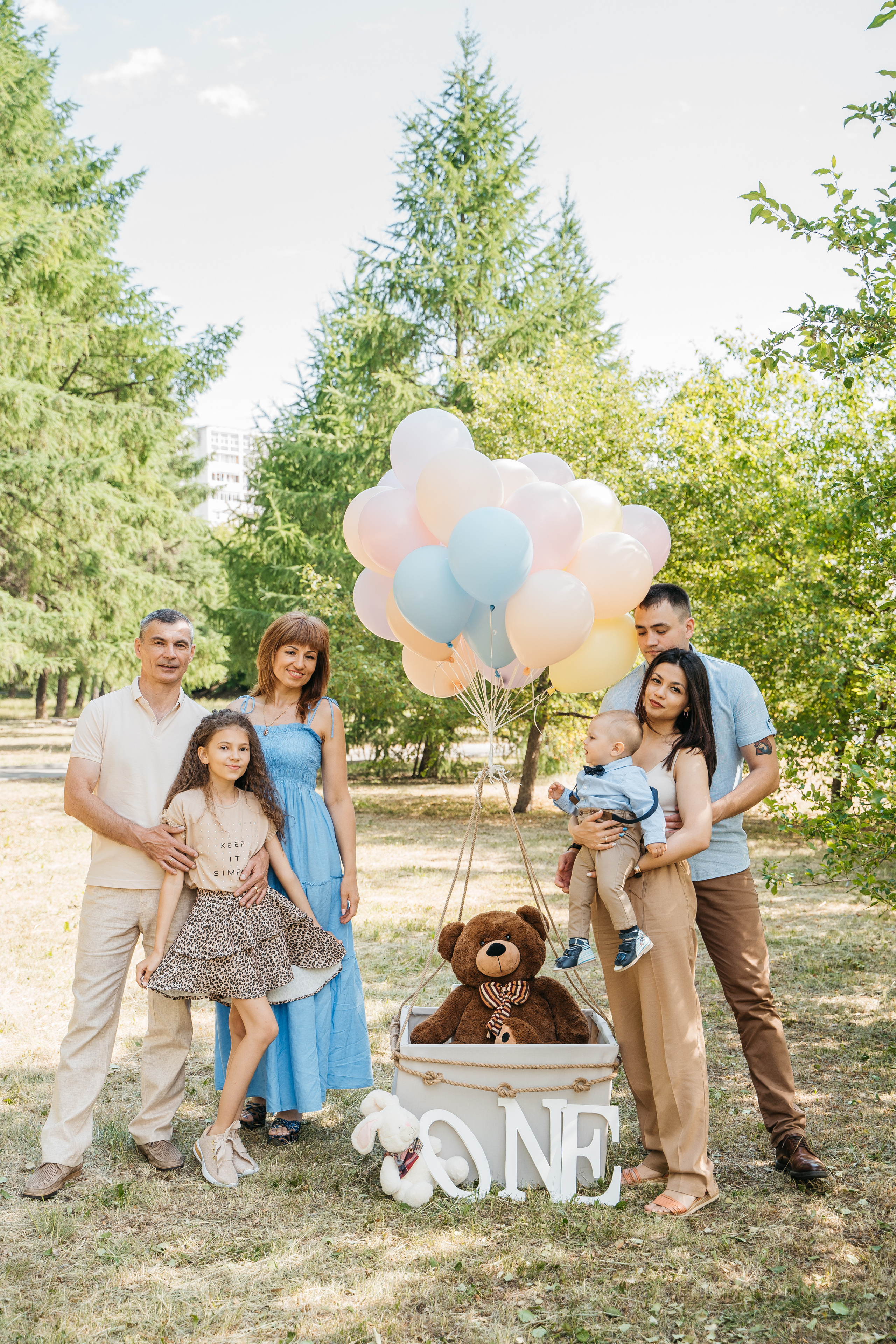 Арсюше 1 год. Фотограф Татьяна Мамонтова