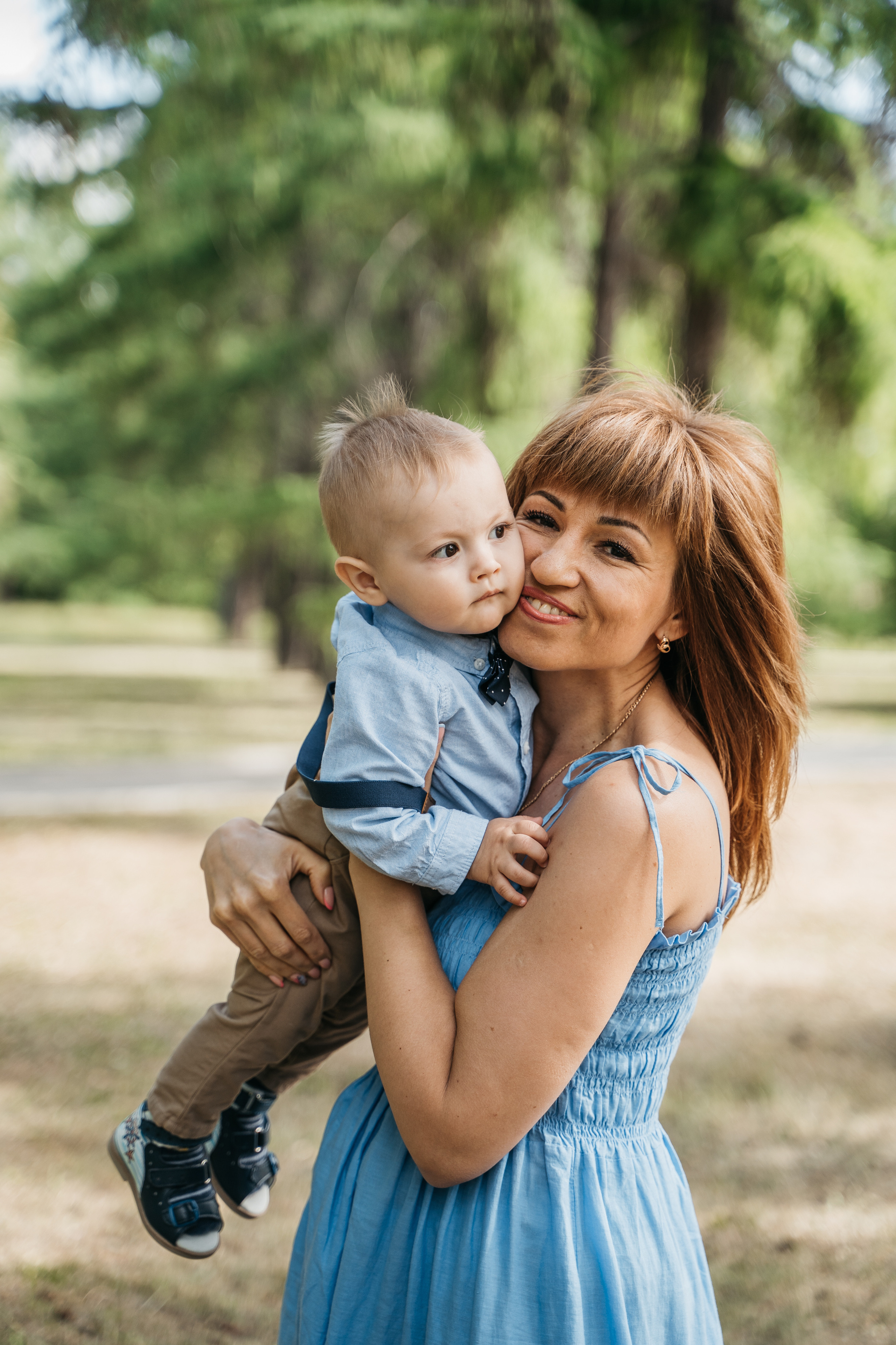 Арсюше 1 год. Фотограф Татьяна Мамонтова