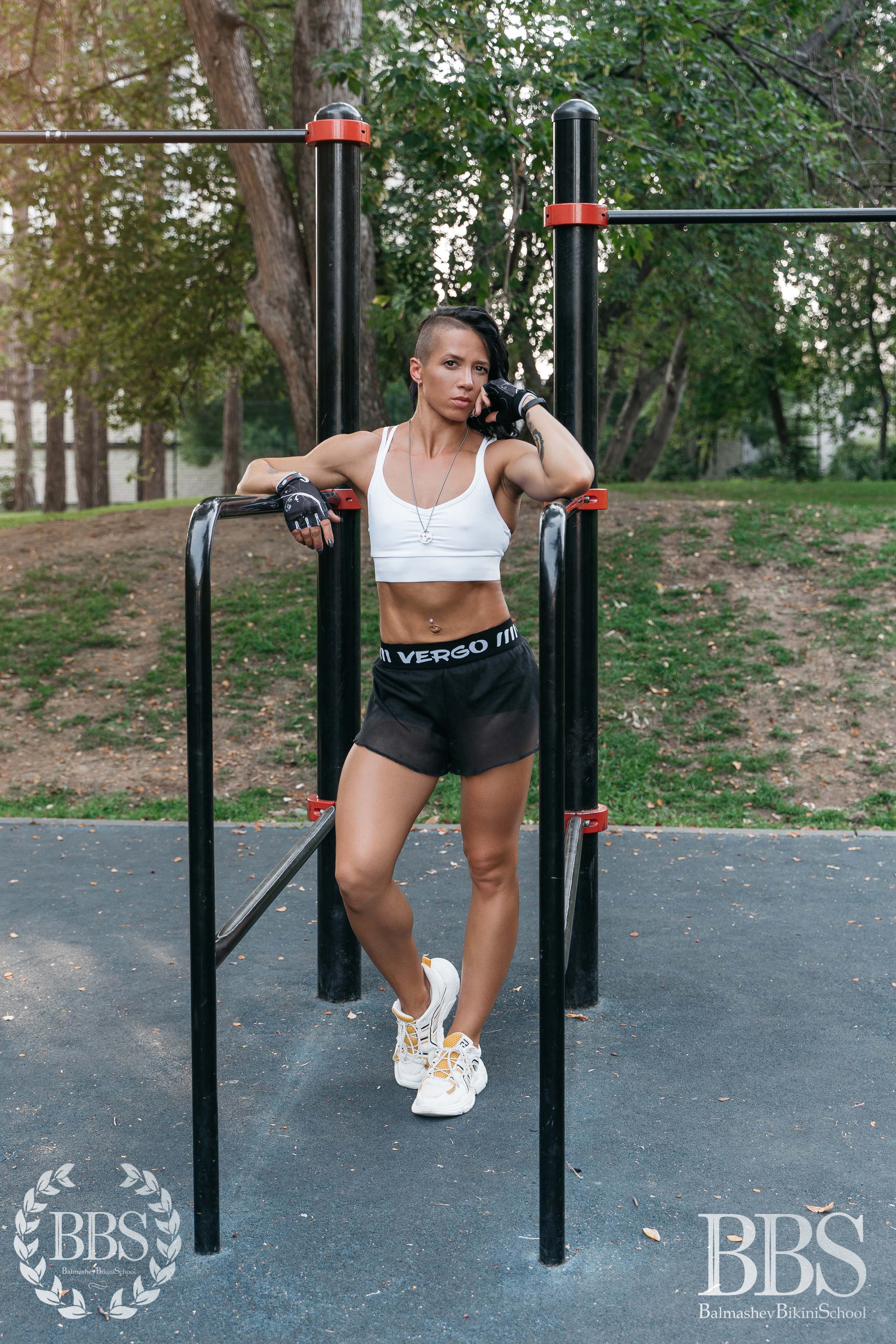 Света. Фотограф Татьяна Мамонтова