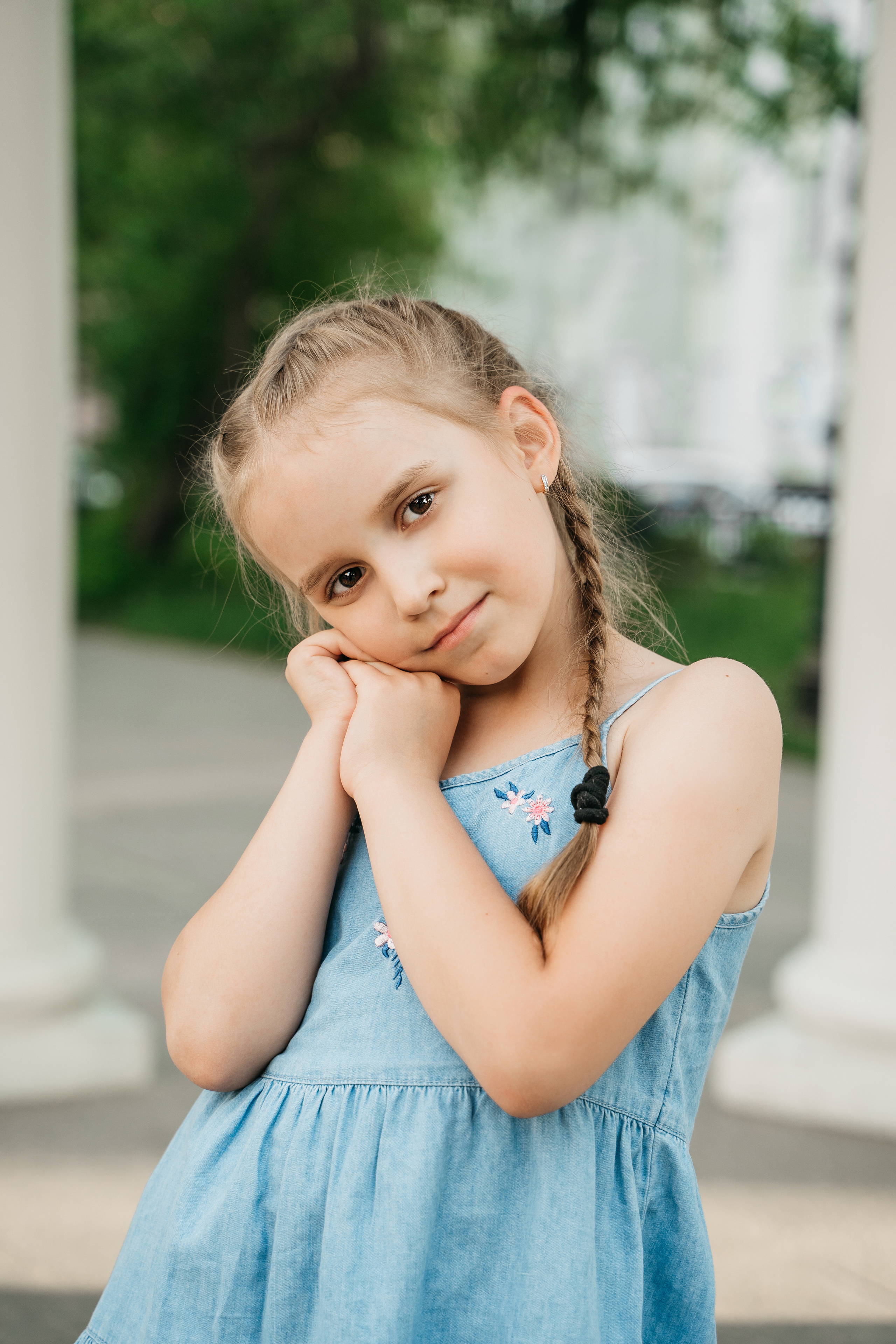 Большая семейная фотосессия. Фотограф Татьяна Мамонтова