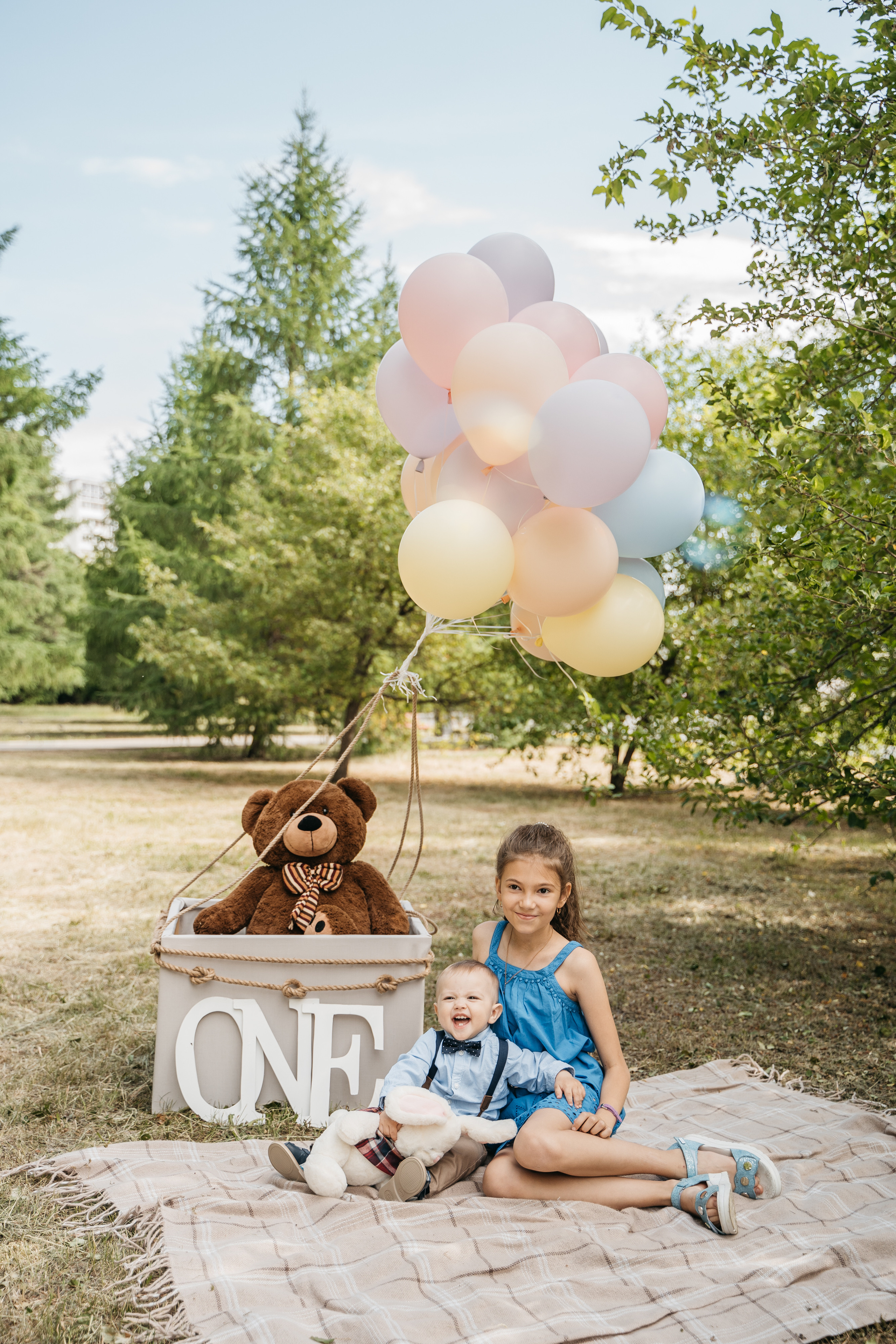 Арсюше 1 год. Фотограф Татьяна Мамонтова