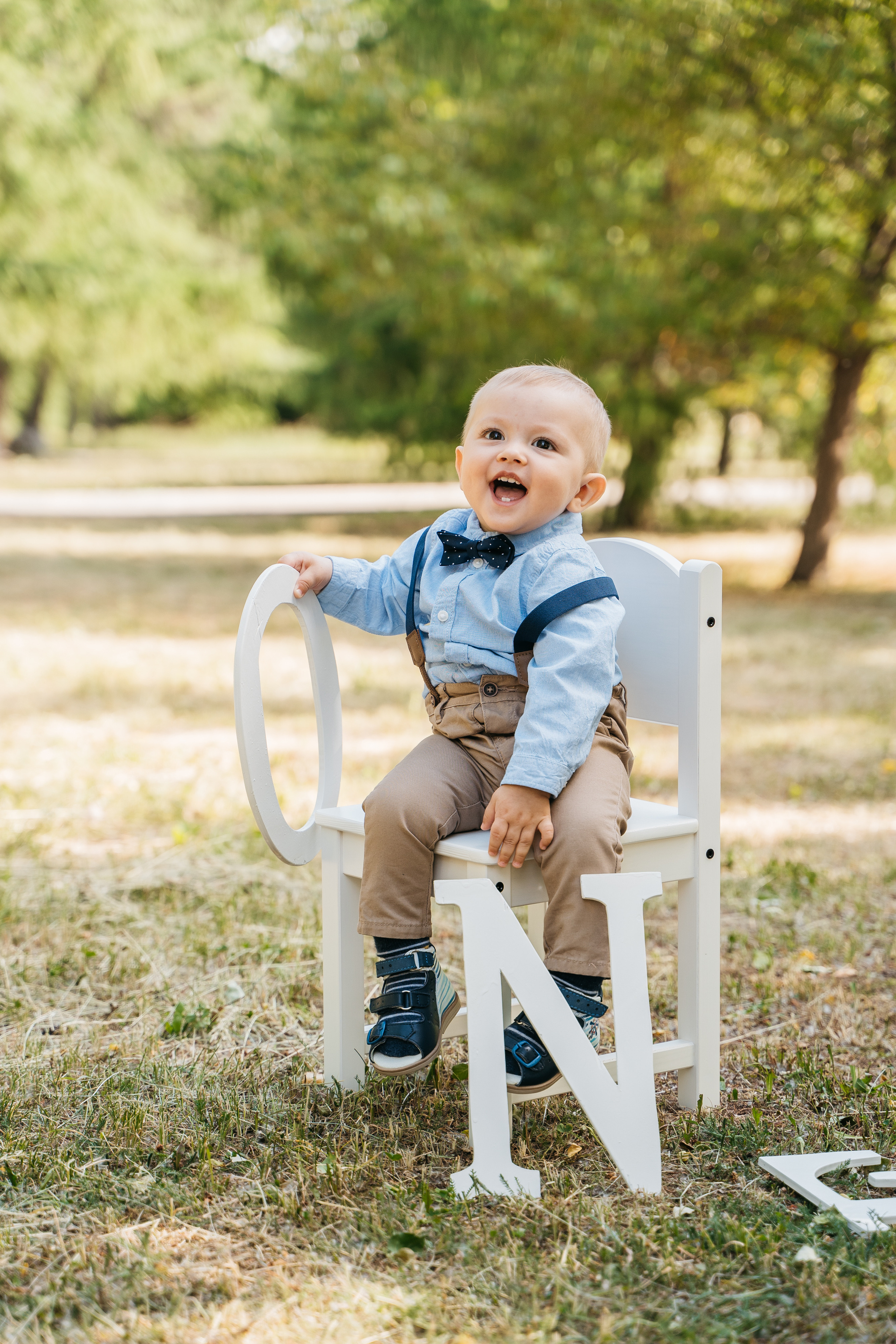 Арсюше 1 год. Фотограф Татьяна Мамонтова