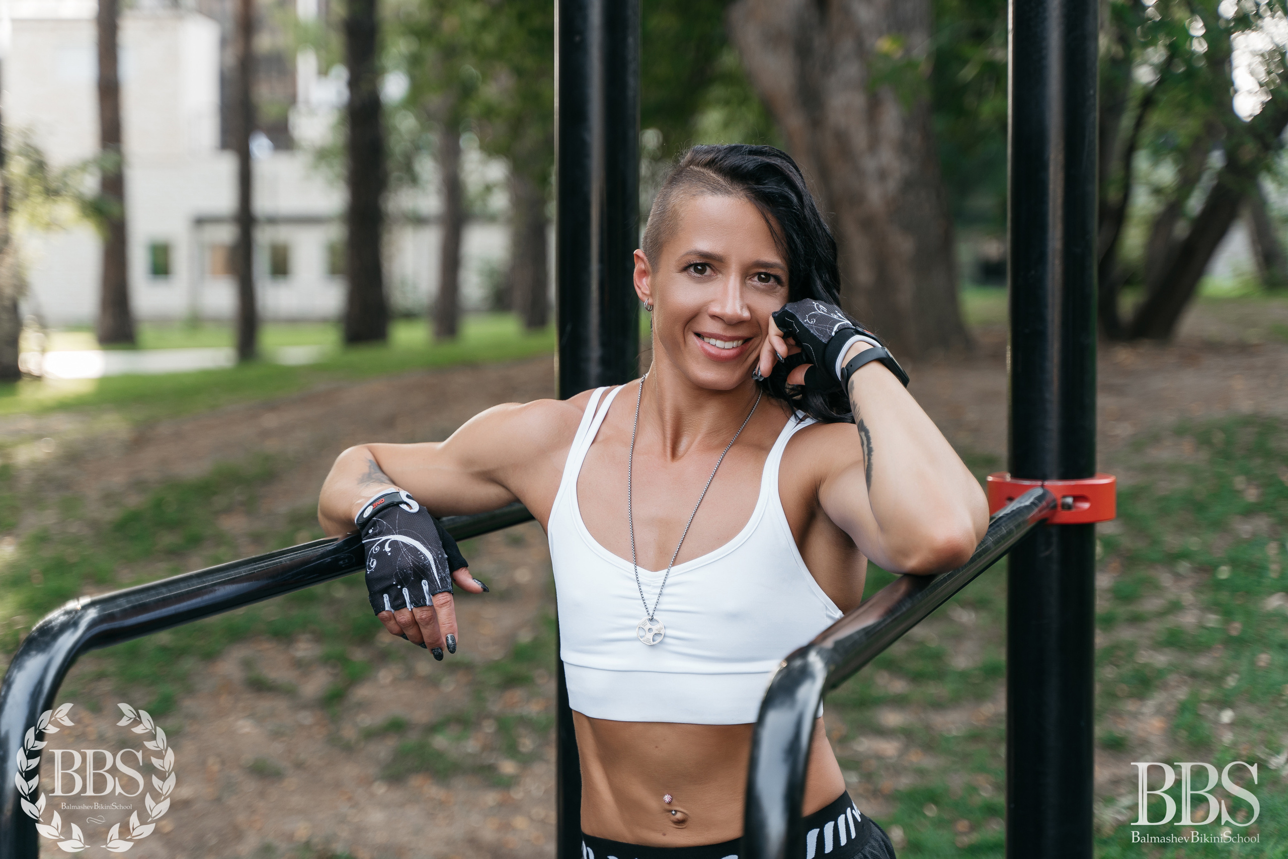 Света. Фотограф Татьяна Мамонтова