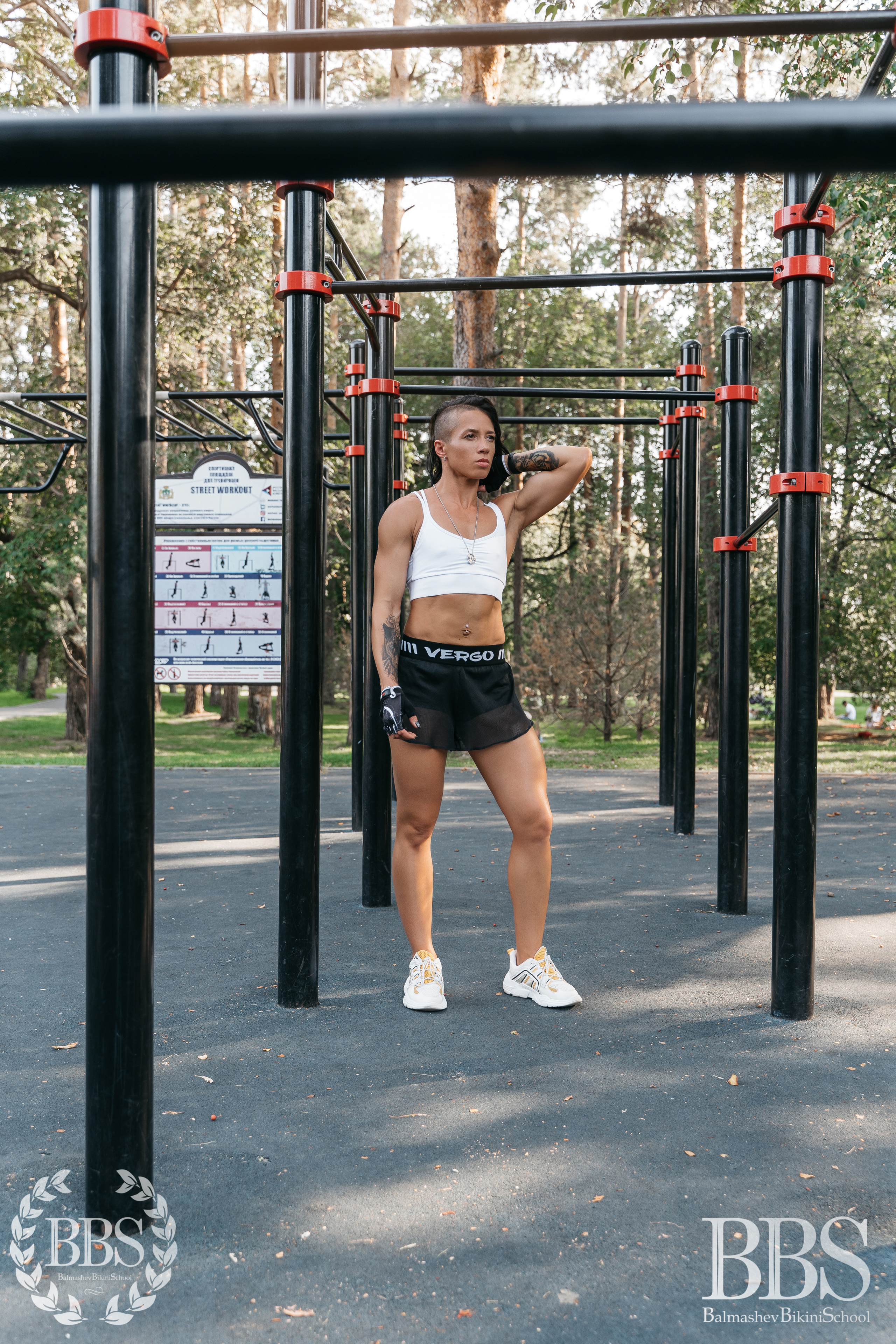 Света. Фотограф Татьяна Мамонтова