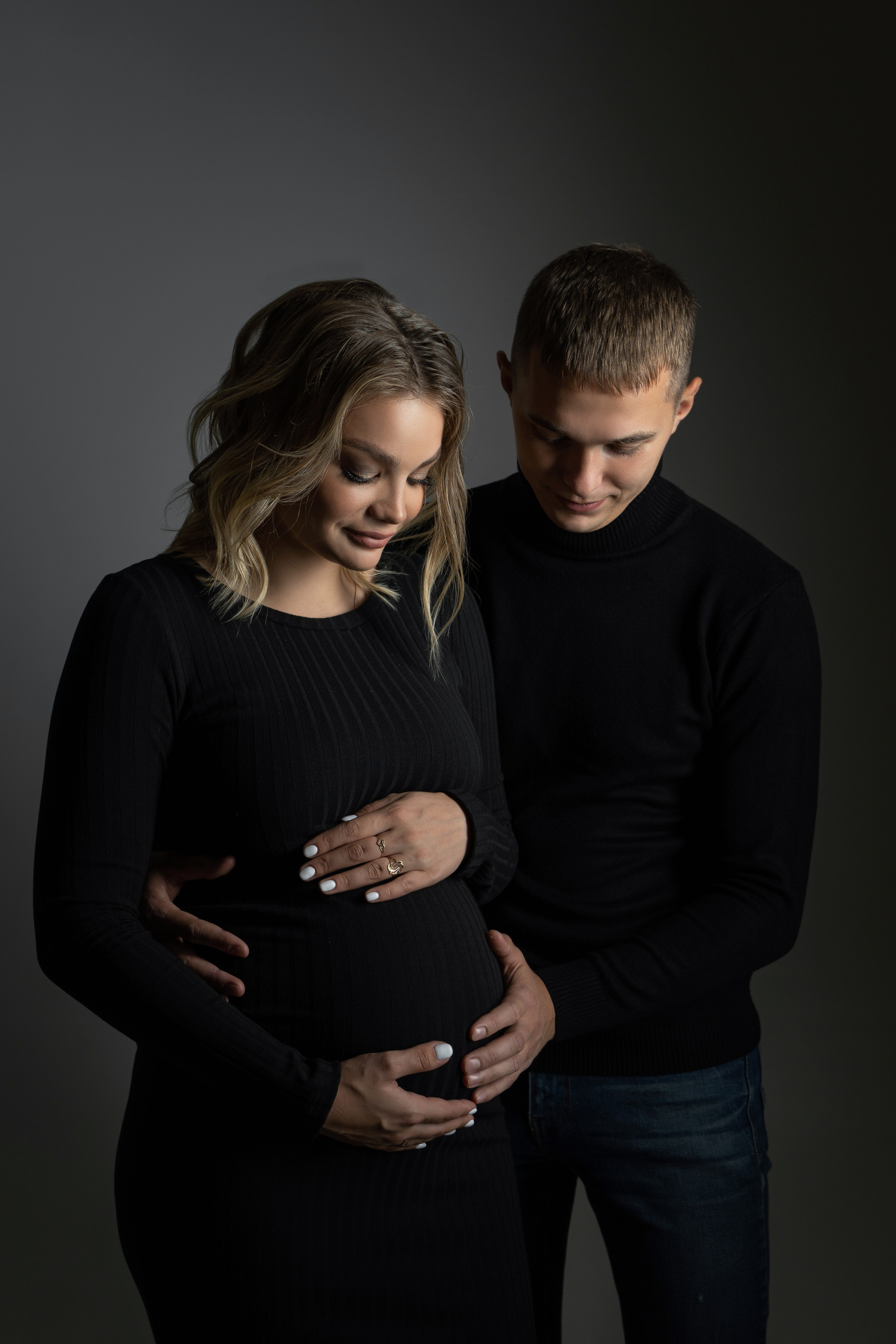 Настя и Ярик. Фотограф Татьяна Мамонтова