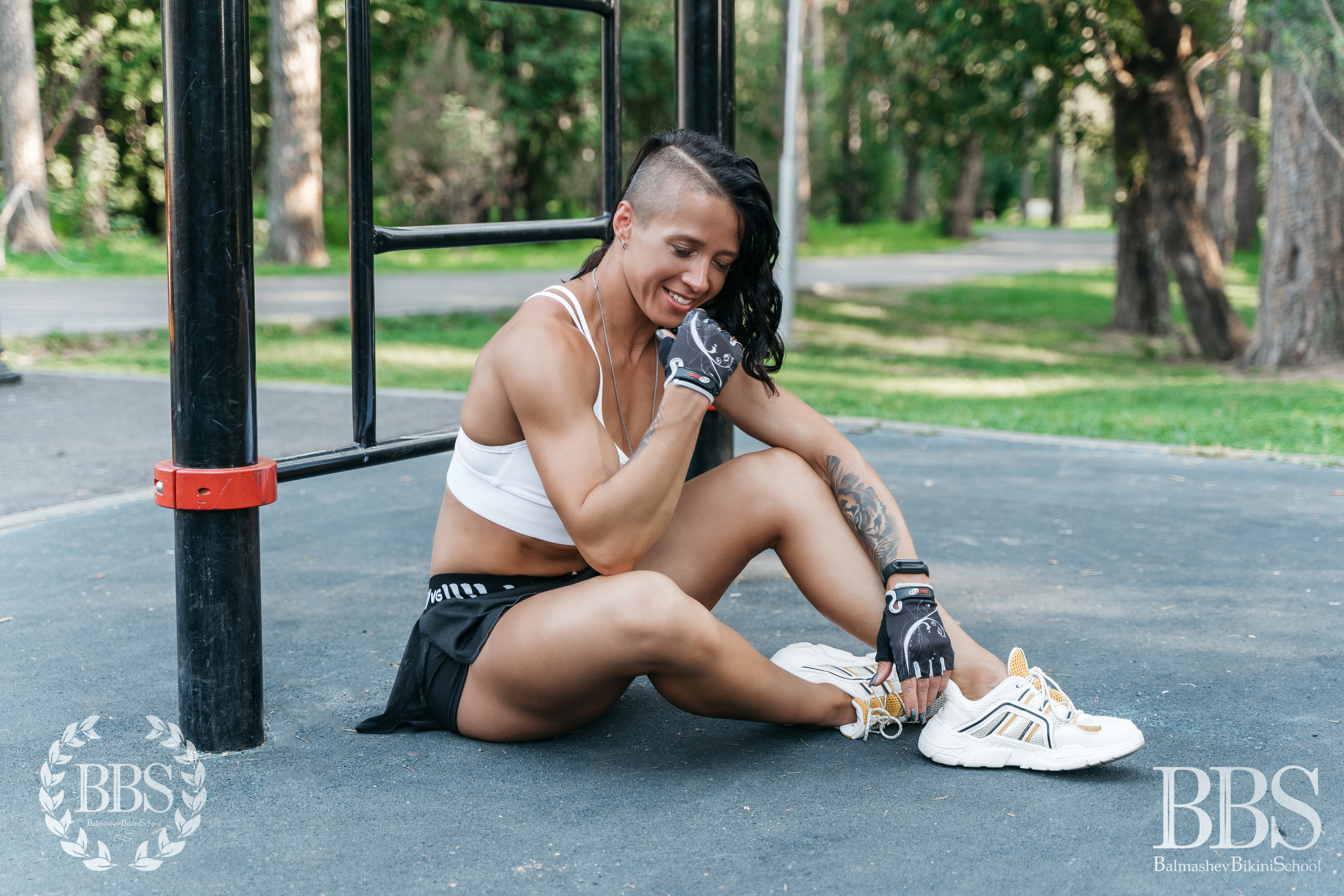 Света. Фотограф Татьяна Мамонтова