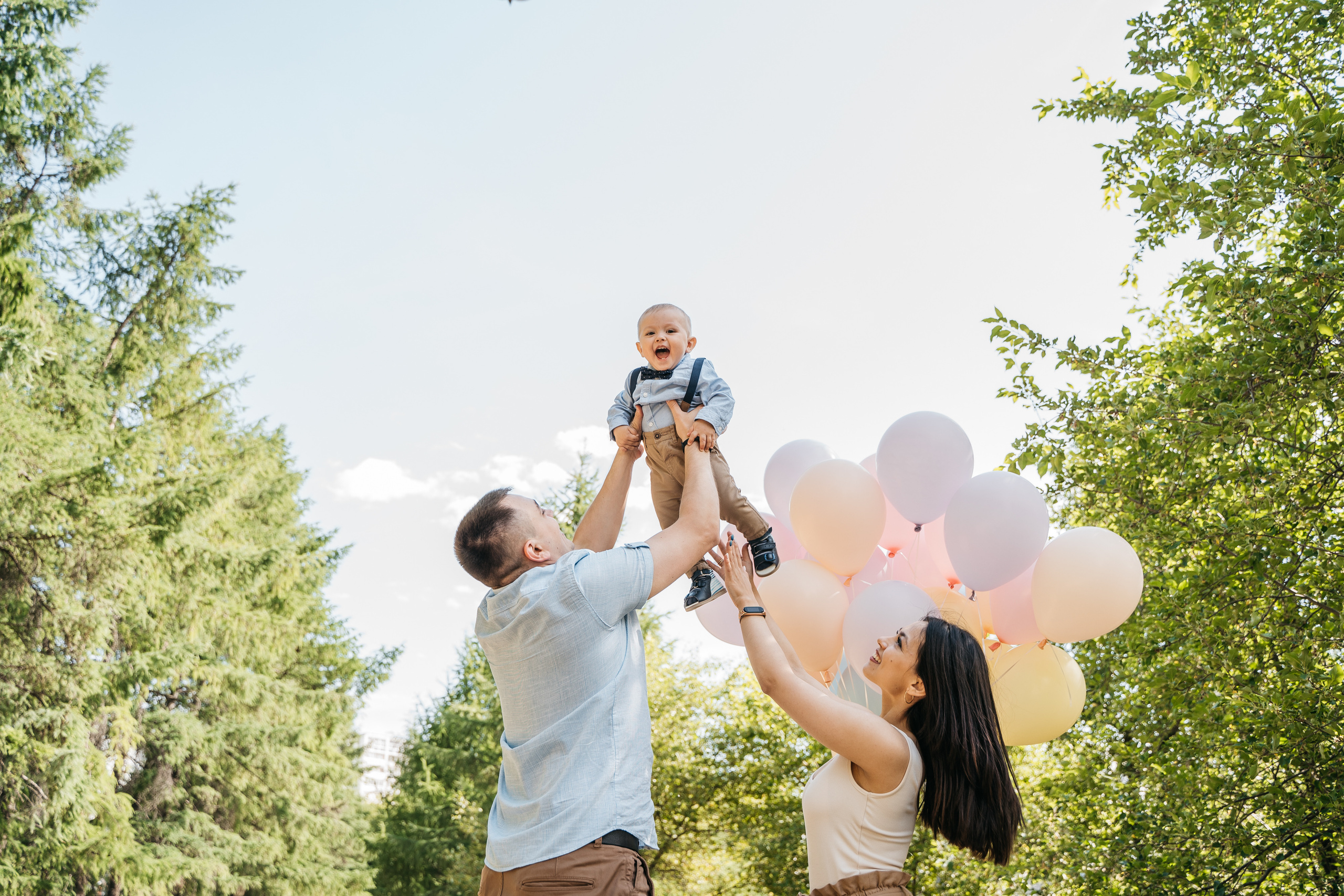 Арсюше 1 год. Фотограф Татьяна Мамонтова
