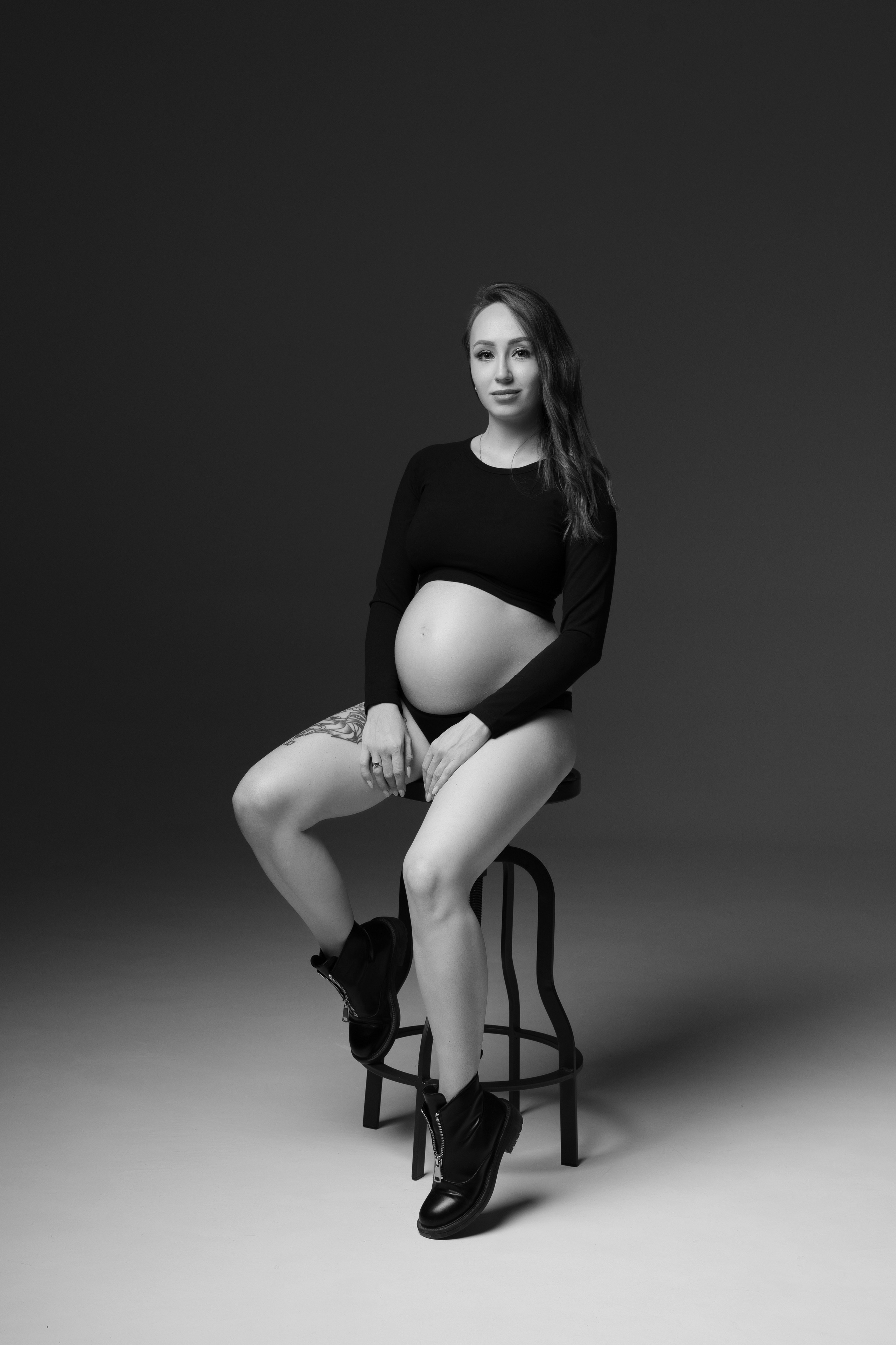 Оля и Слава. Фотограф Татьяна Мамонтова