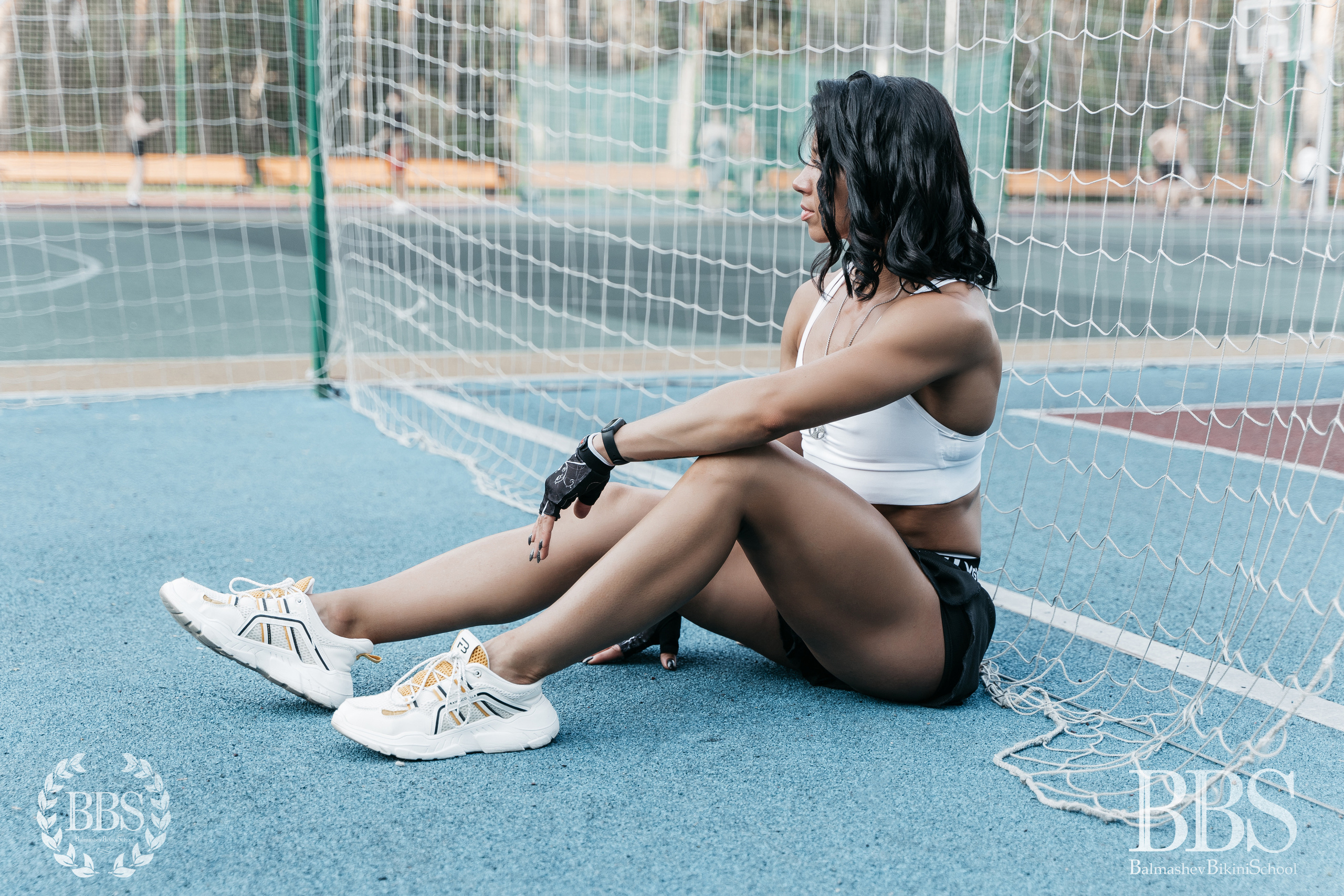 Света. Фотограф Татьяна Мамонтова