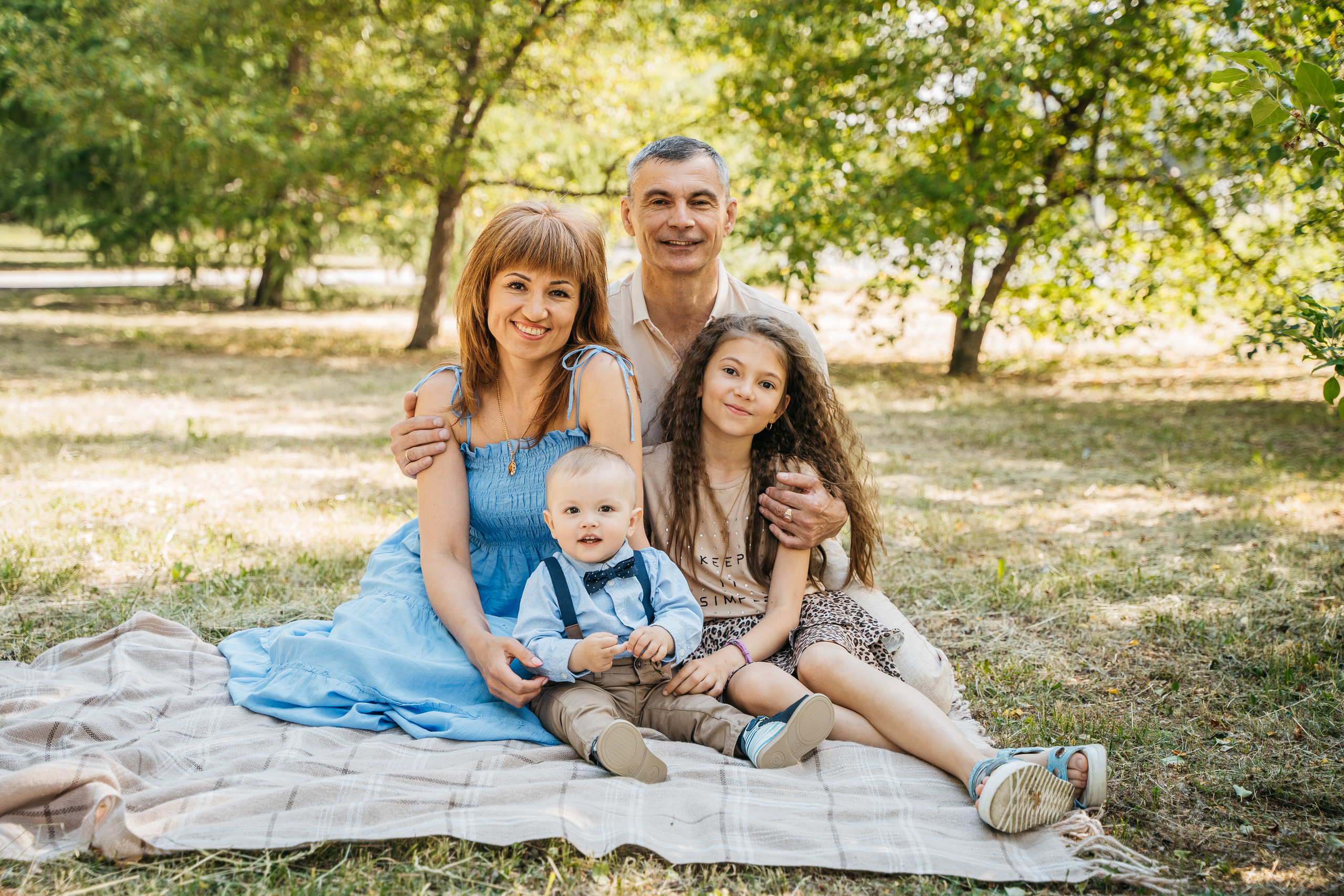 Арсюше 1 год. Фотограф Татьяна Мамонтова