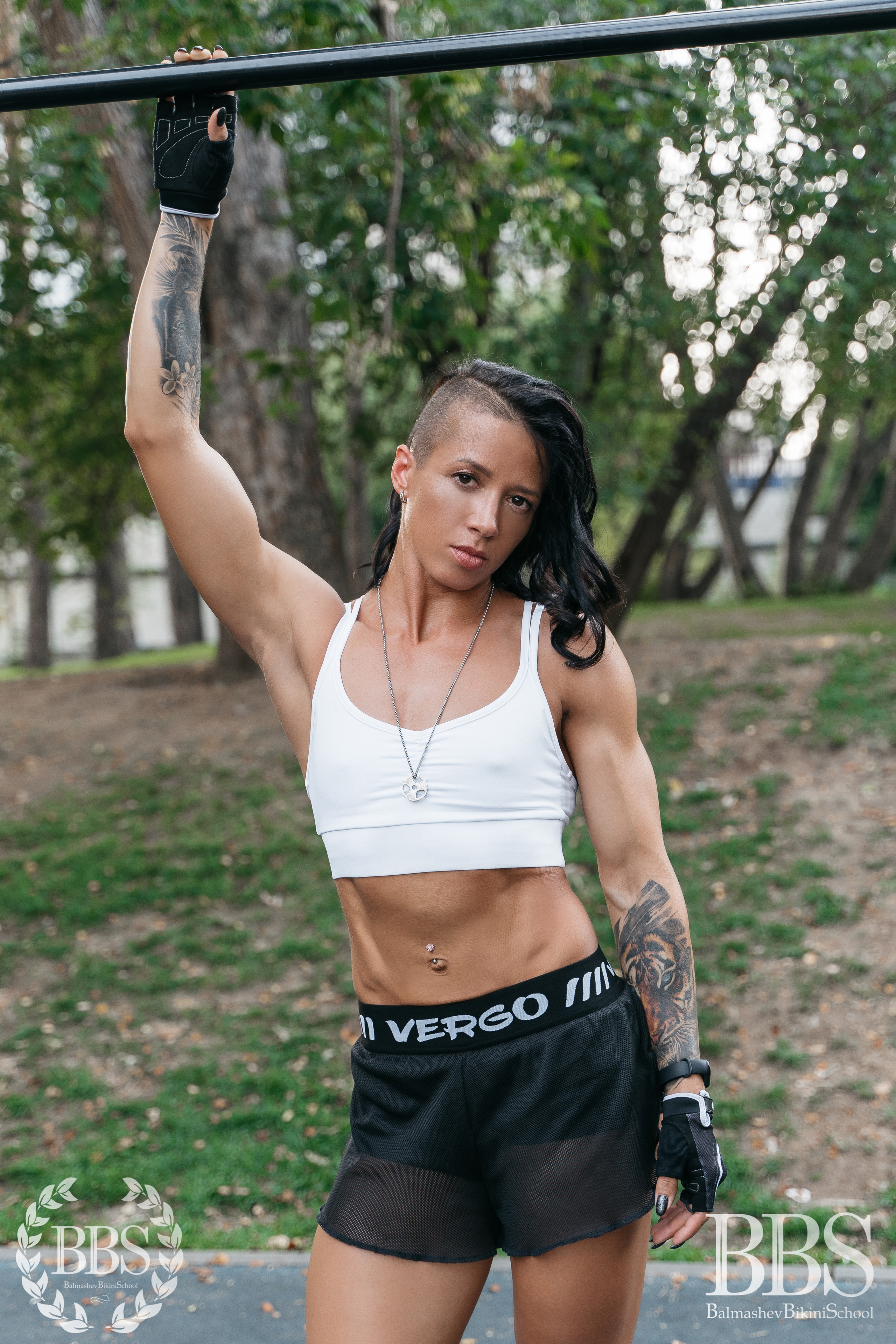 Света. Фотограф Татьяна Мамонтова