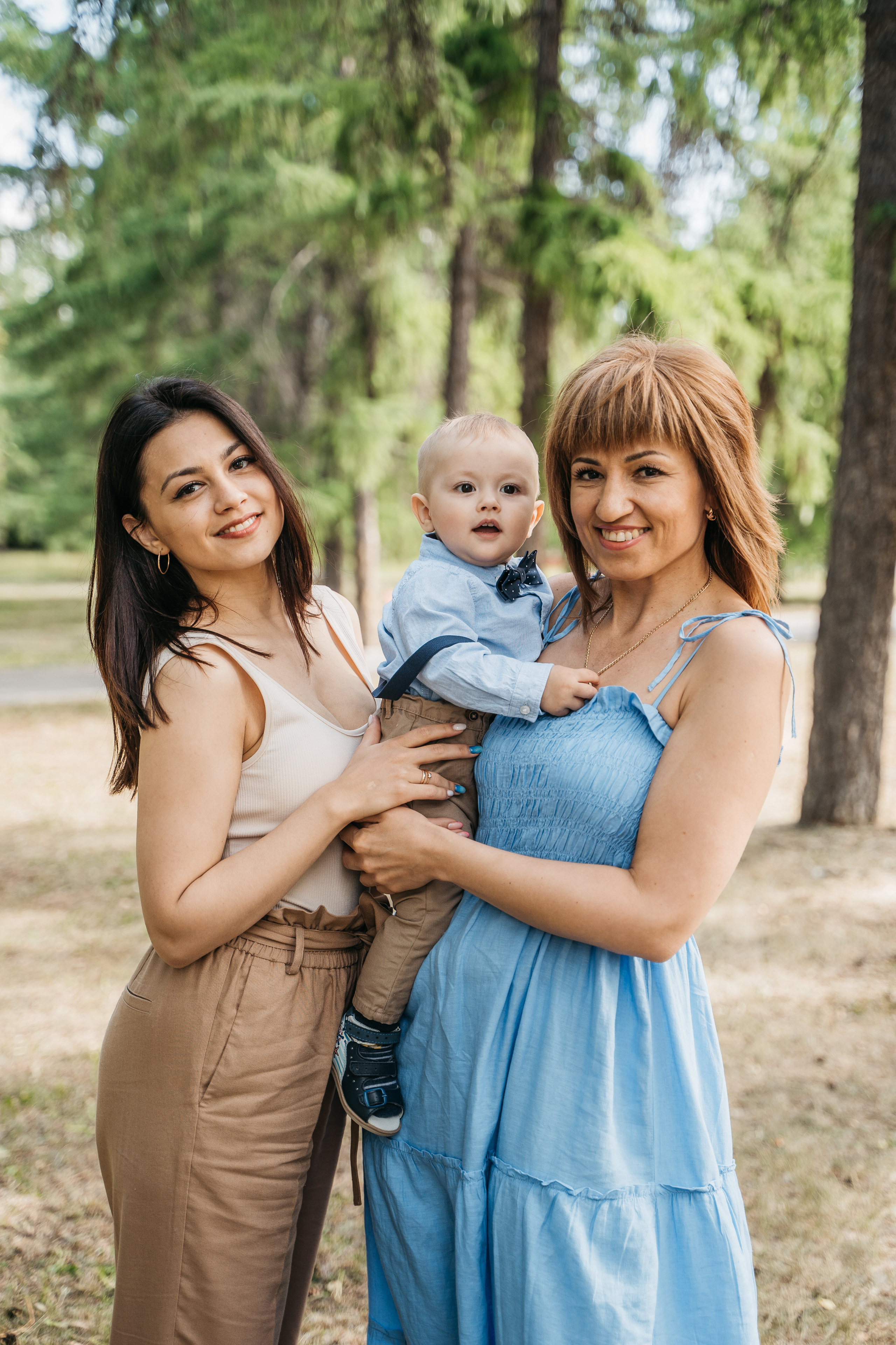 Арсюше 1 год. Фотограф Татьяна Мамонтова