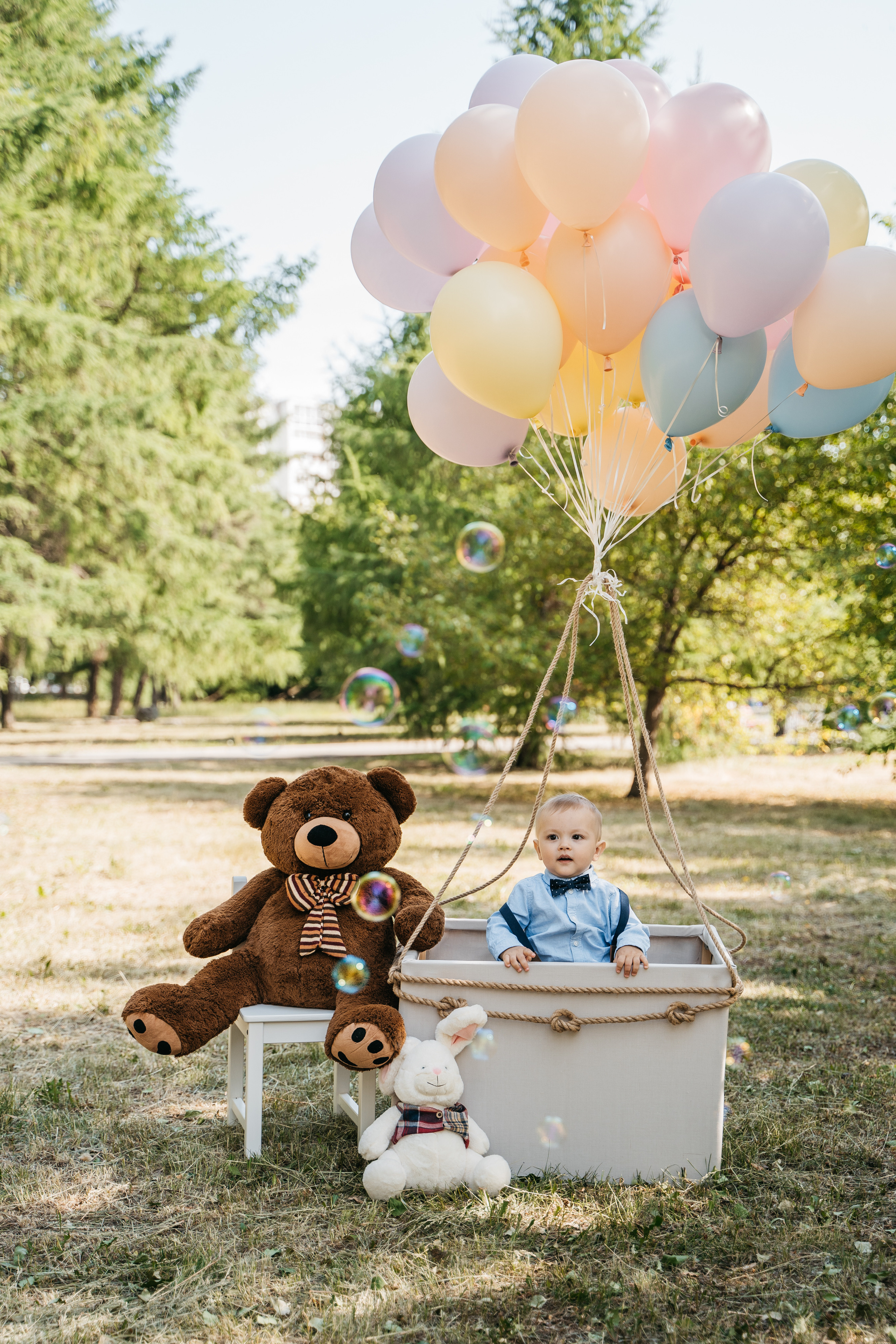 Арсюше 1 год. Фотограф Татьяна Мамонтова