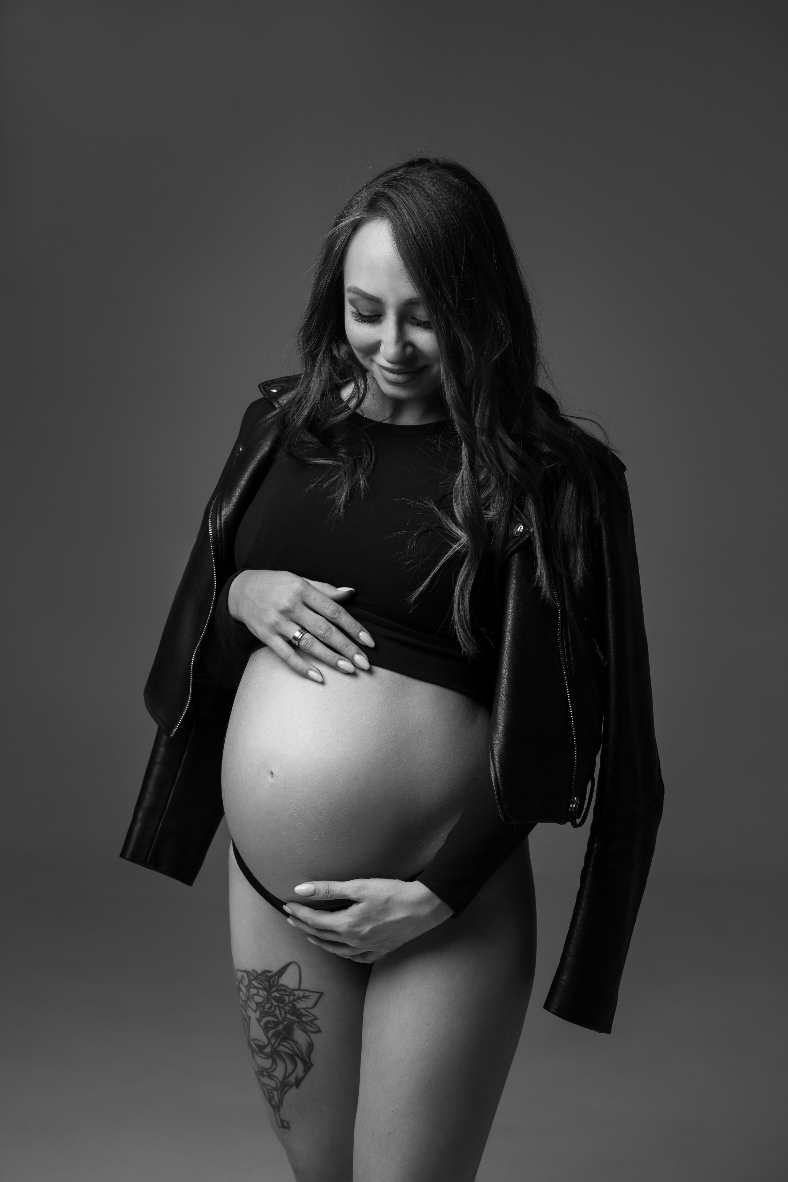 Оля и Слава. Фотограф Татьяна Мамонтова