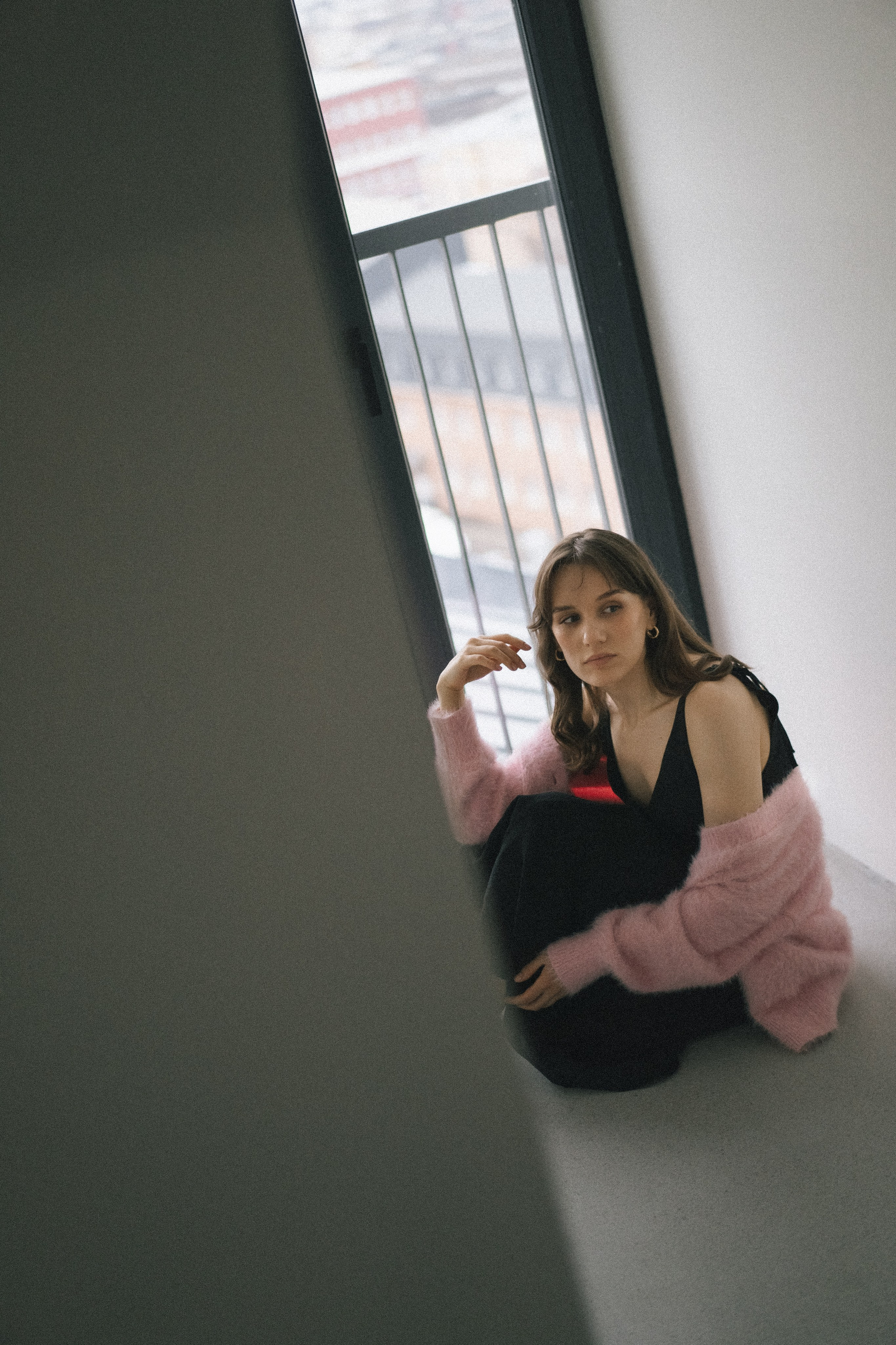 Аня. Фотограф в Москве Ирина Малахова