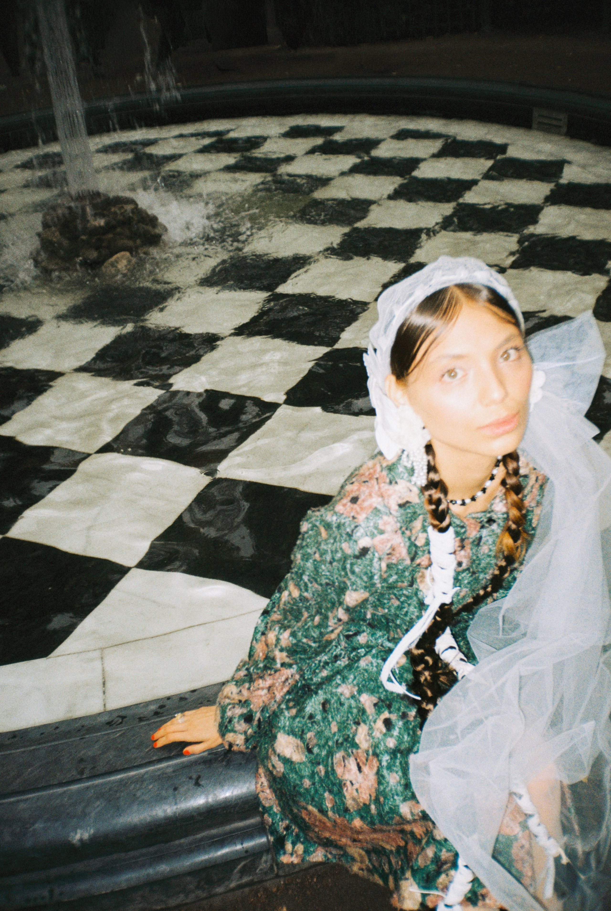 Карина и Коля. Фотограф в Москве Екатерина Черненко