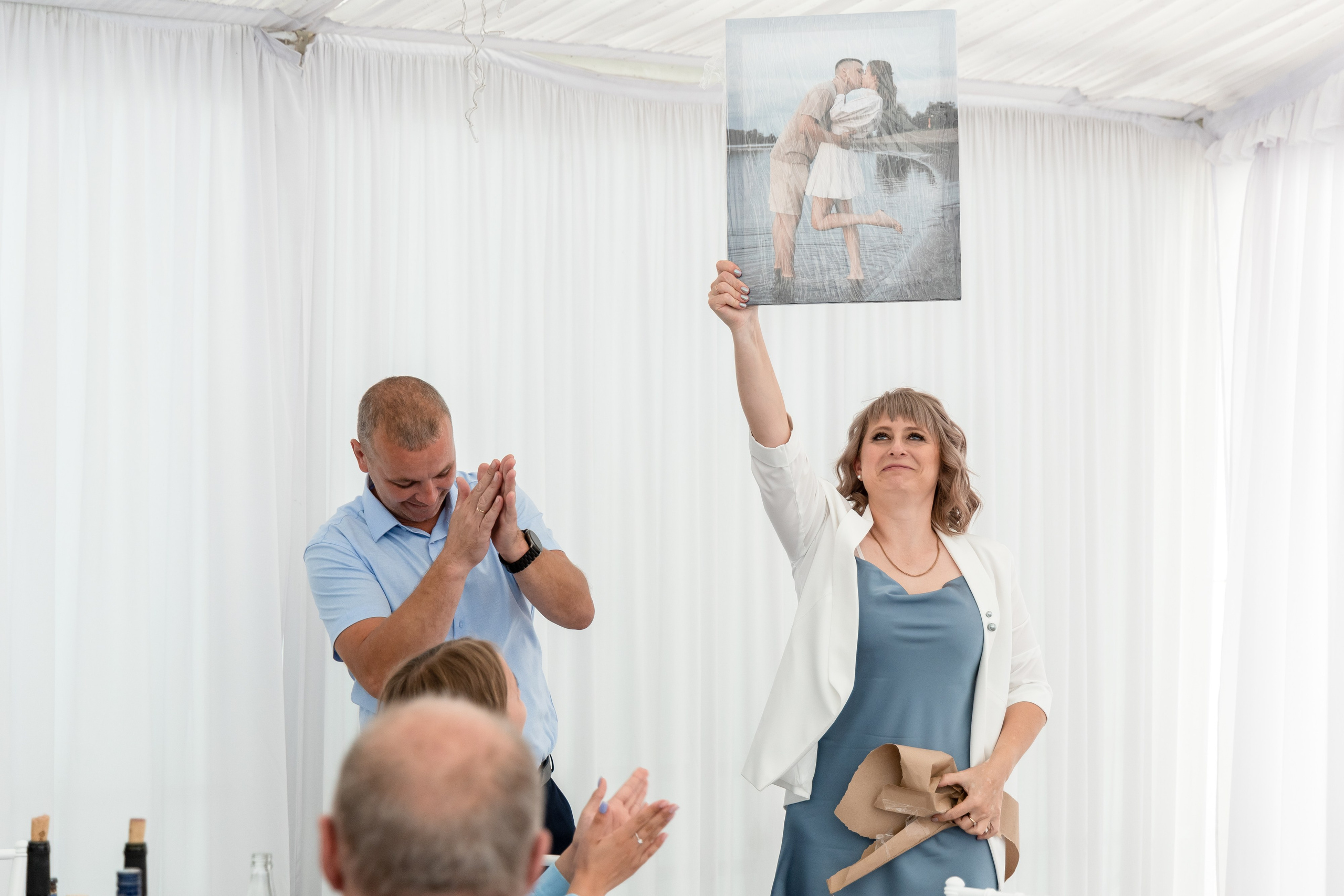 Ксения и Антон (полный день). Фотограф в Барнауле Юлия Садвокасова