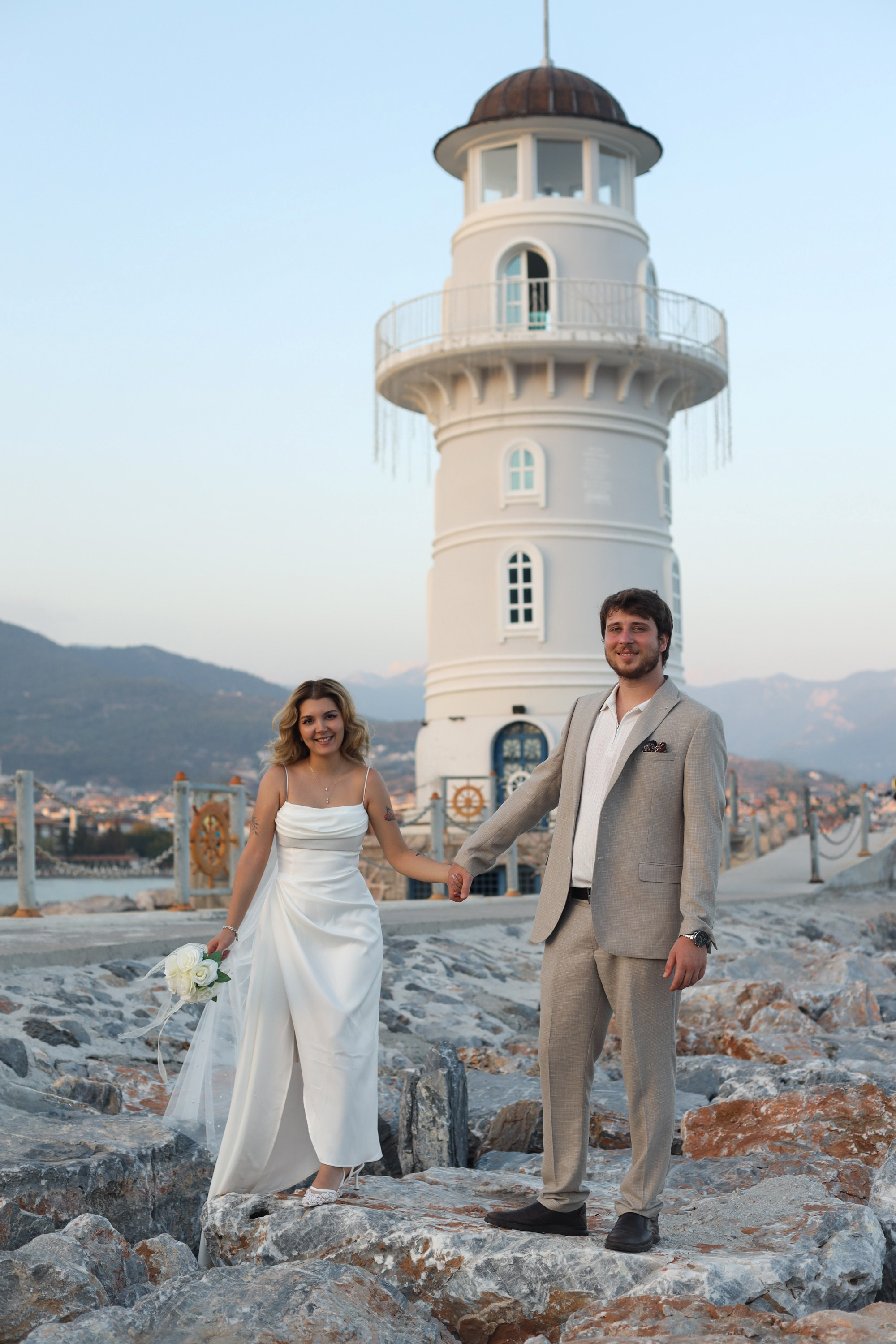 Лавстори. Настя Важная Фотограф Ростов