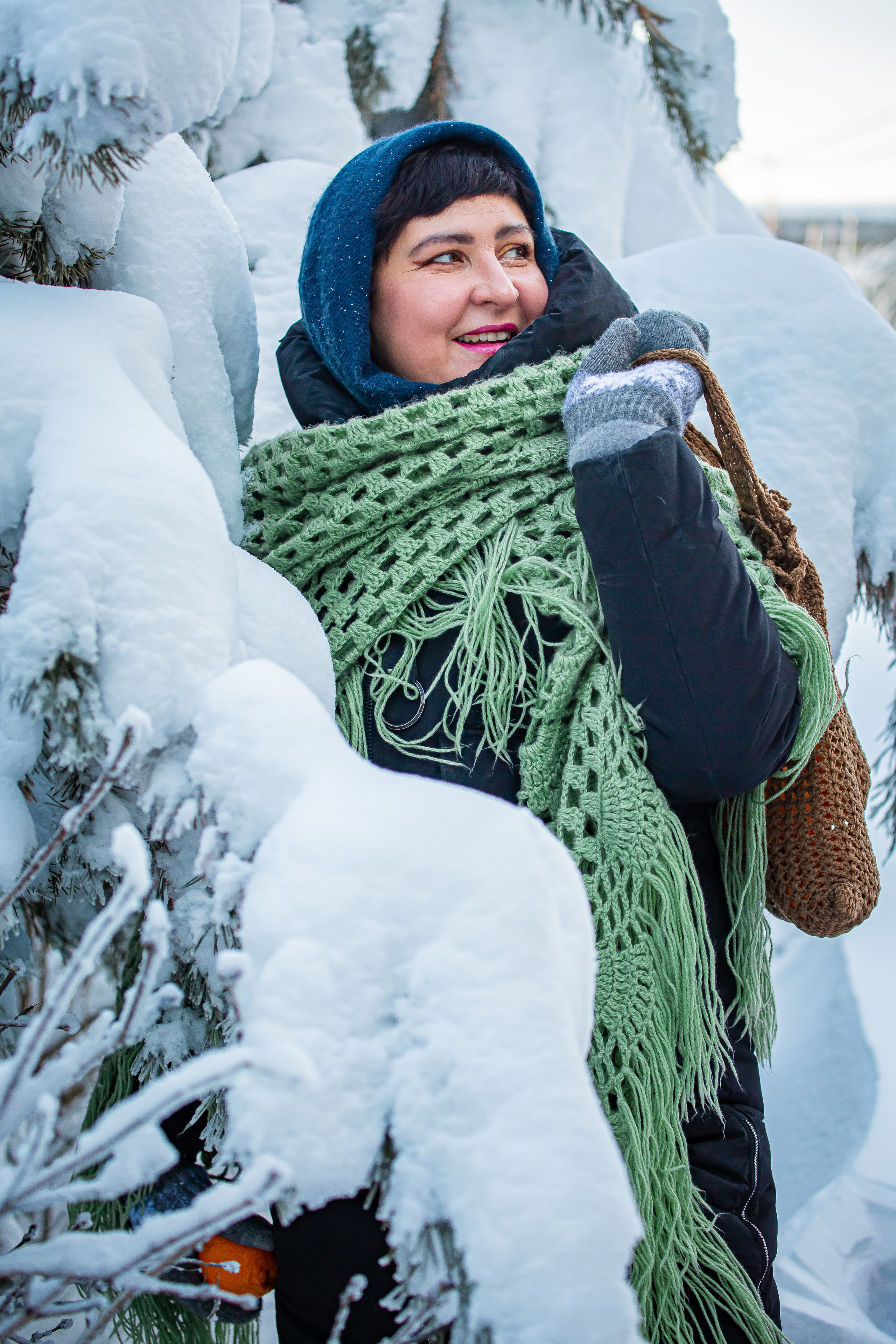 Тематические фотосессии. Авторские туры с профессиональным фотографом