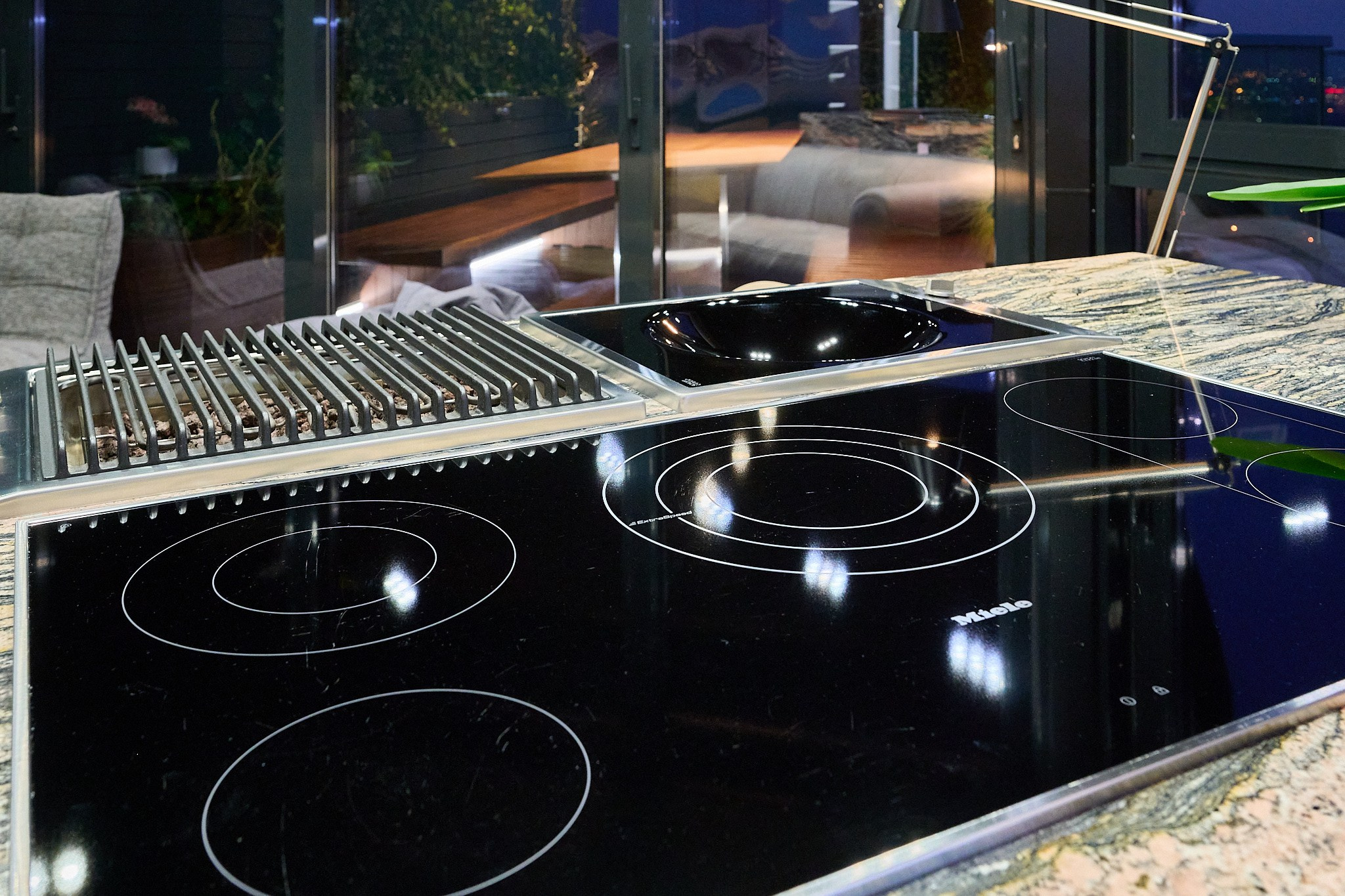 Квартира 133. Интерьерный фотограф в Краснодаре