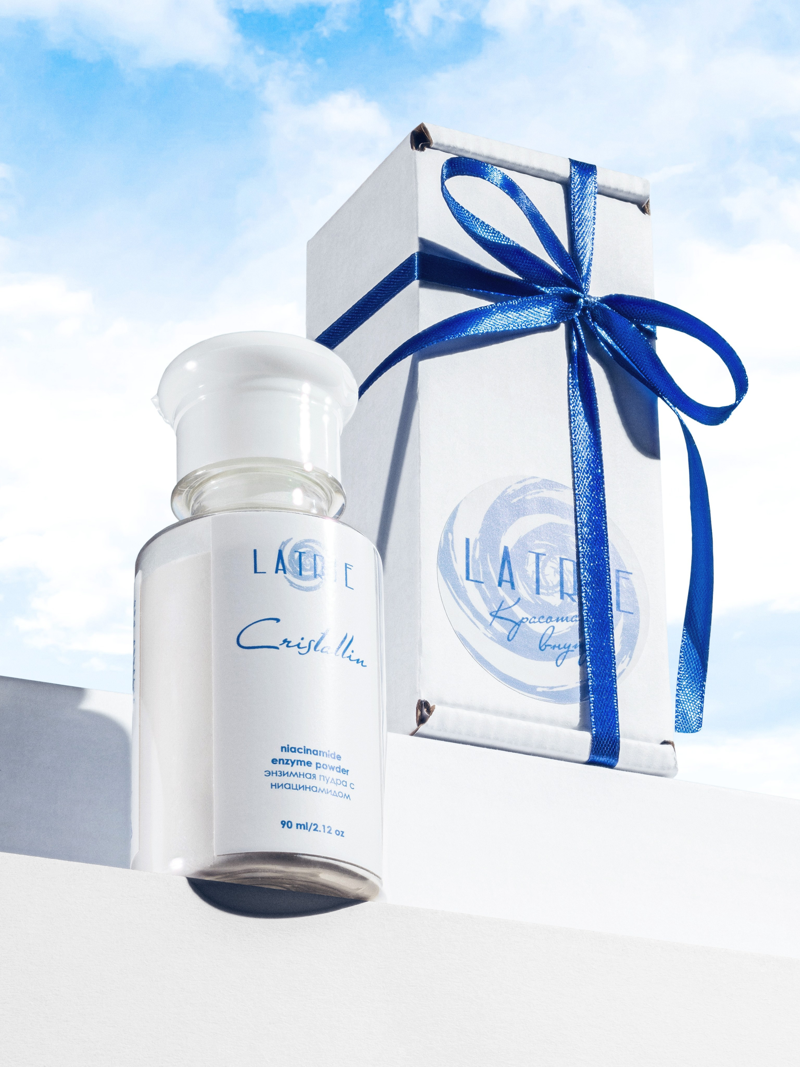 Имиджевые фотографии в Рязани