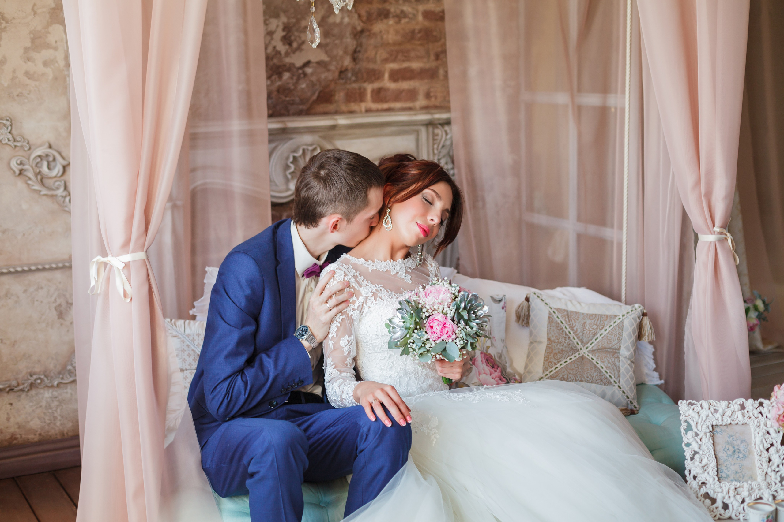 Андрей и Анастасия. Семейный и детский фотограф в Екатеринбурге Оксана Пипкина