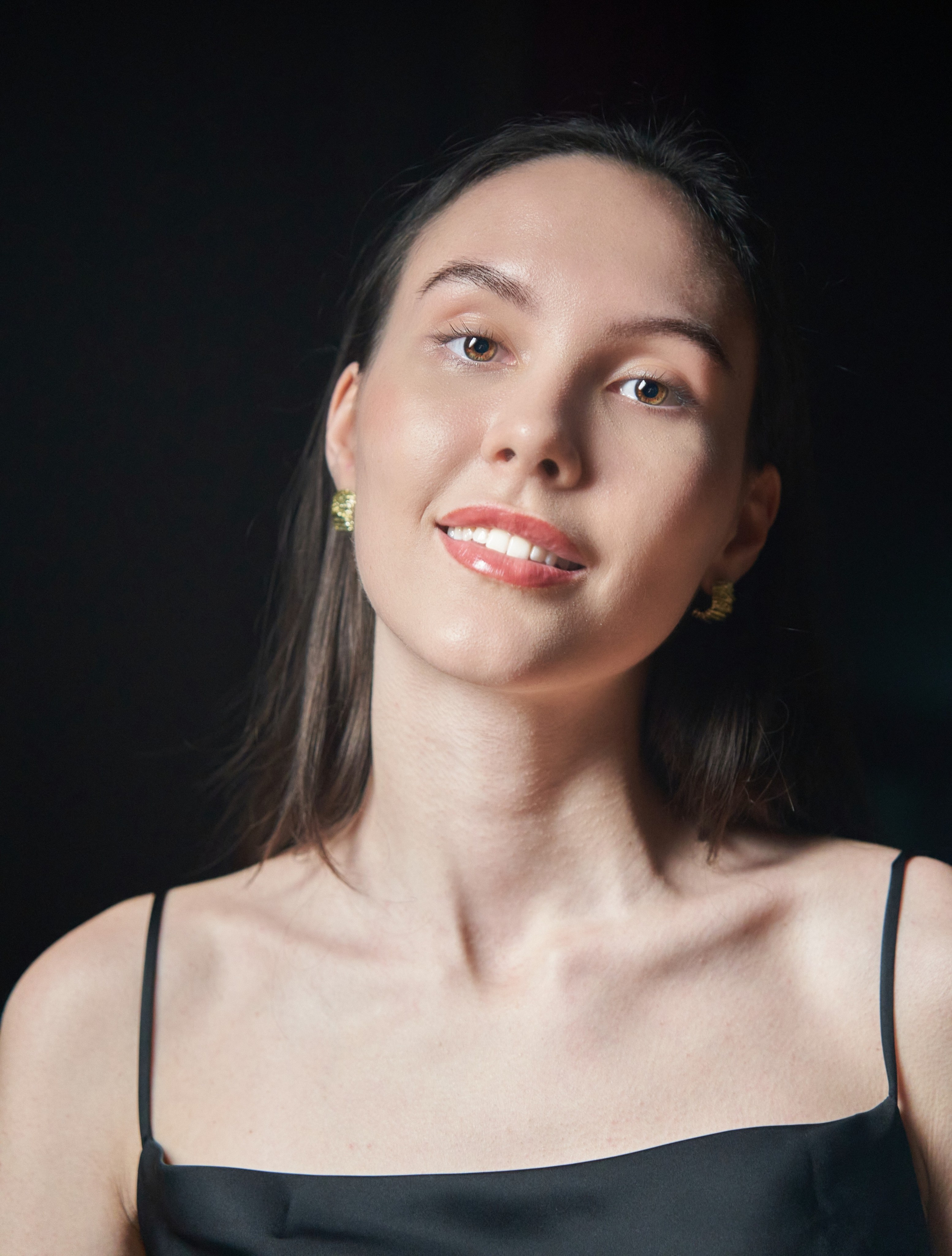 Портретная съемка. Креативный фотограф в Казани Alexey LeviX. Приветствую тебя! Рад что вышел со мной на контакт)