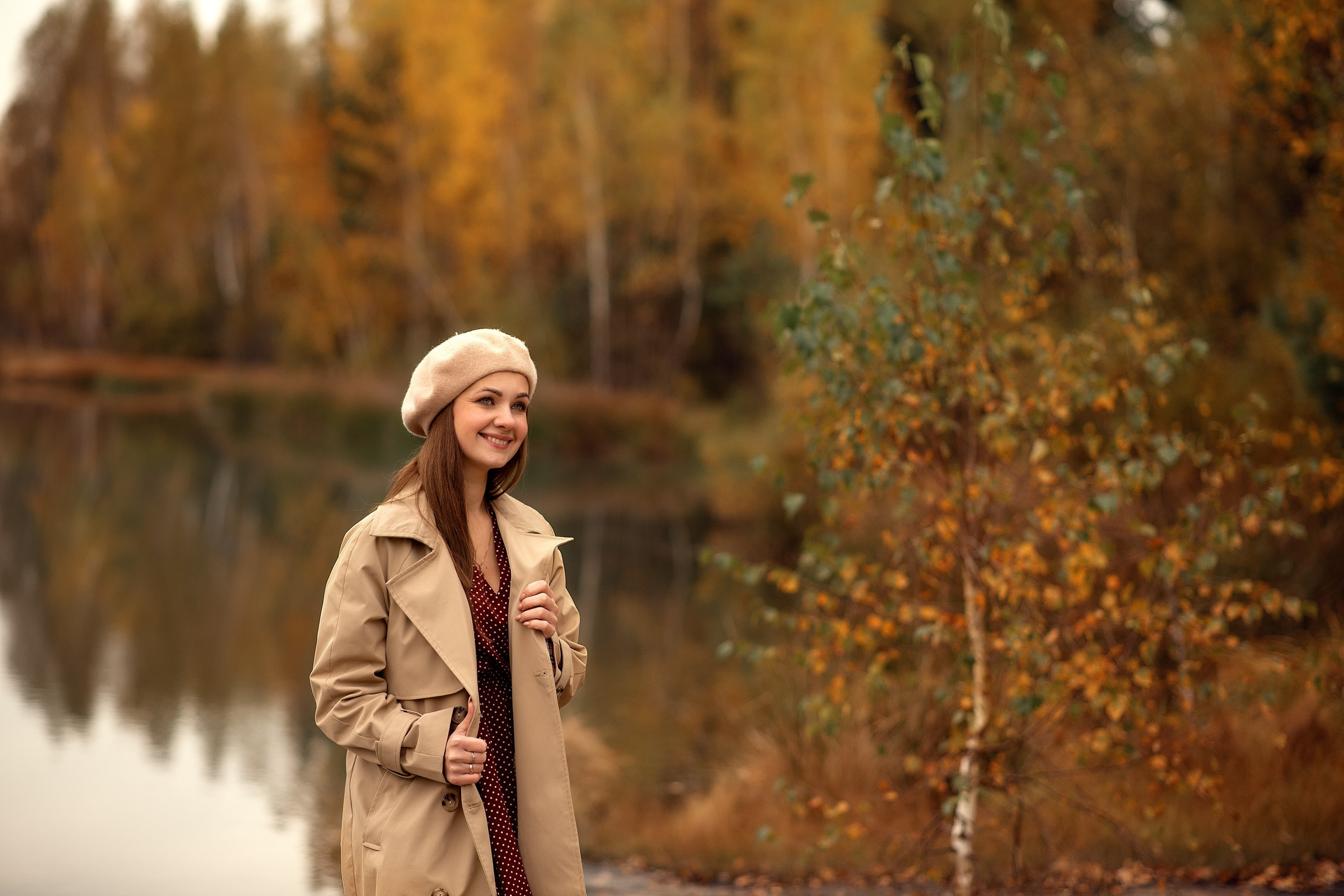 Фотосессия для семьи Елены и Романа. Семейный и женский фотограф Тула