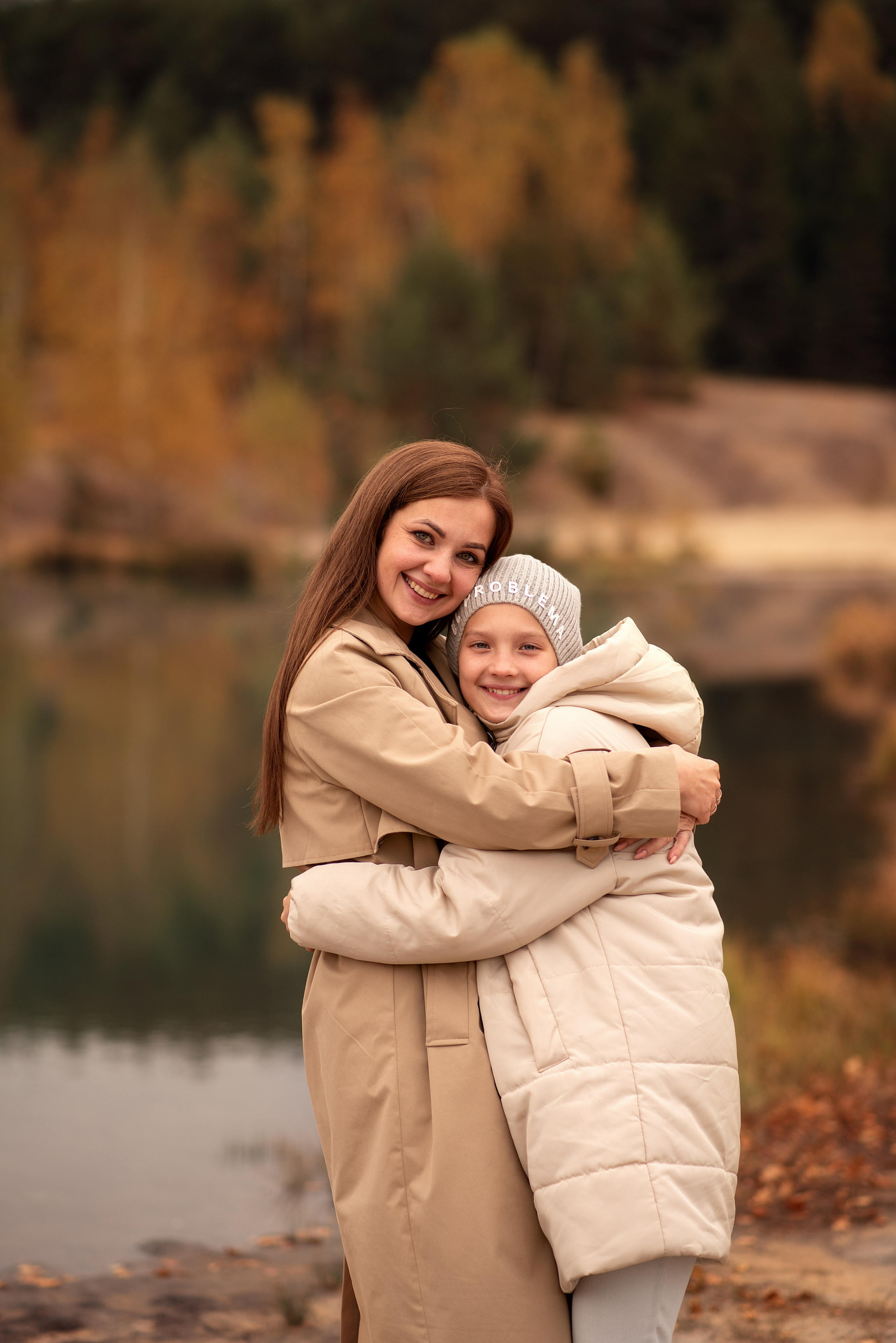 Семья. Семейный и женский фотограф Тула