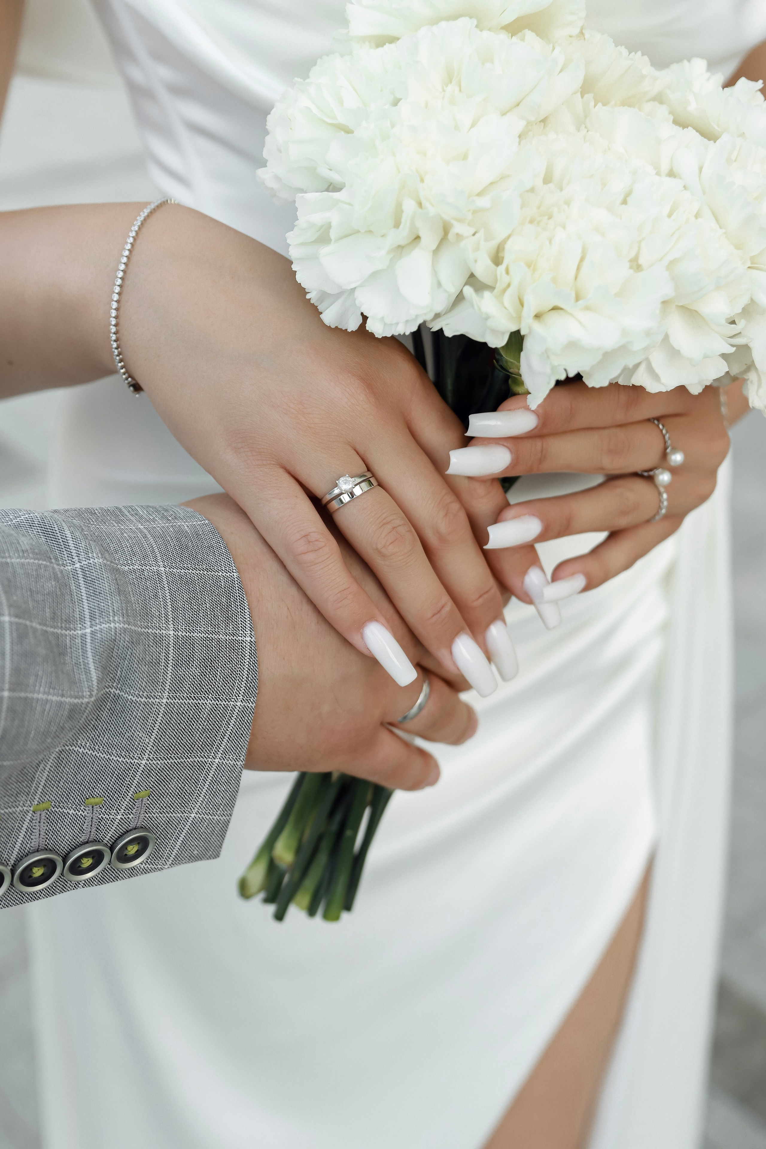 Dmitriy ∞ Alina. Фотограф Анна Веденеева