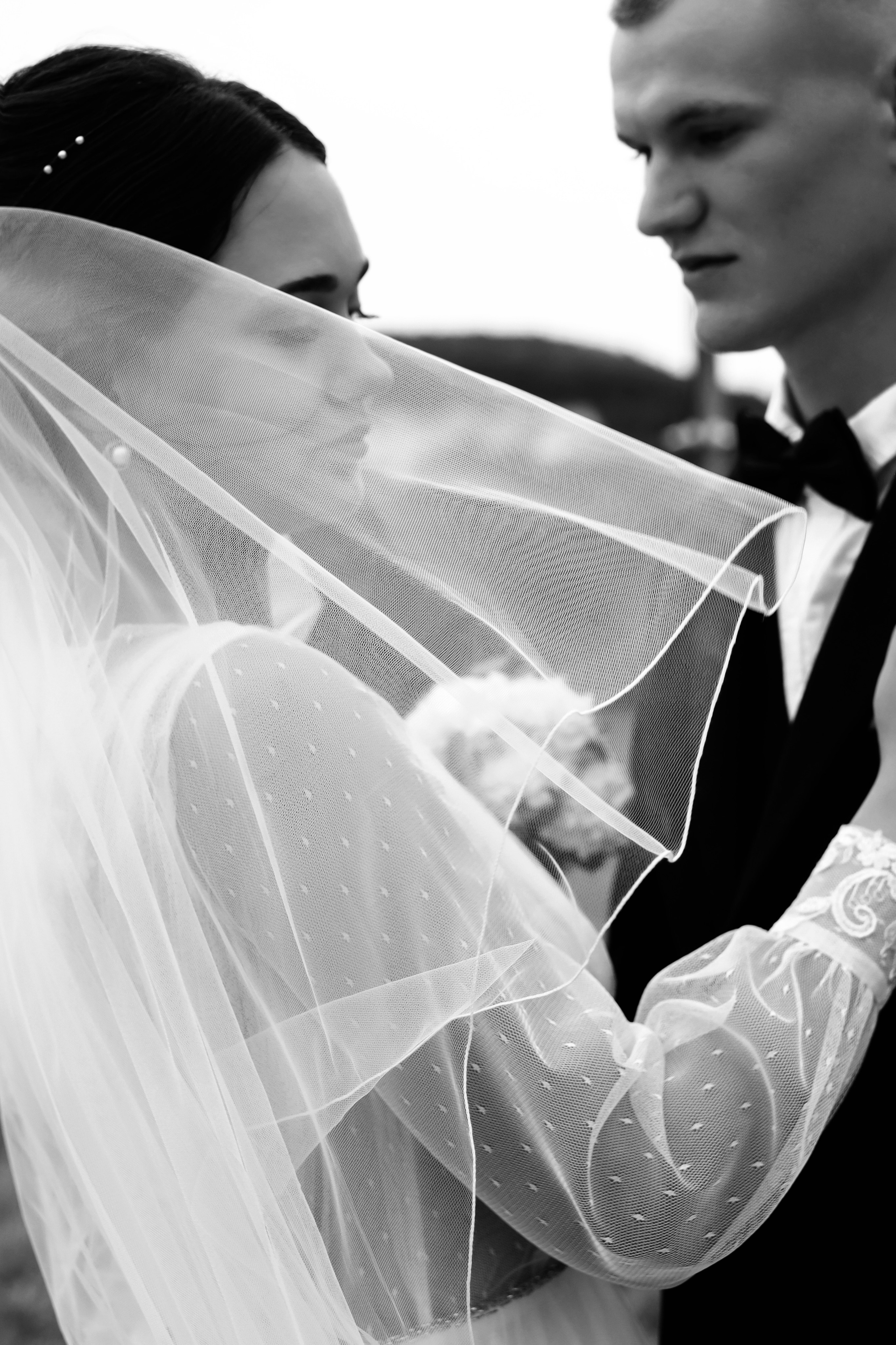 Wedding day. Профессиональный фотограф Вероника Югай