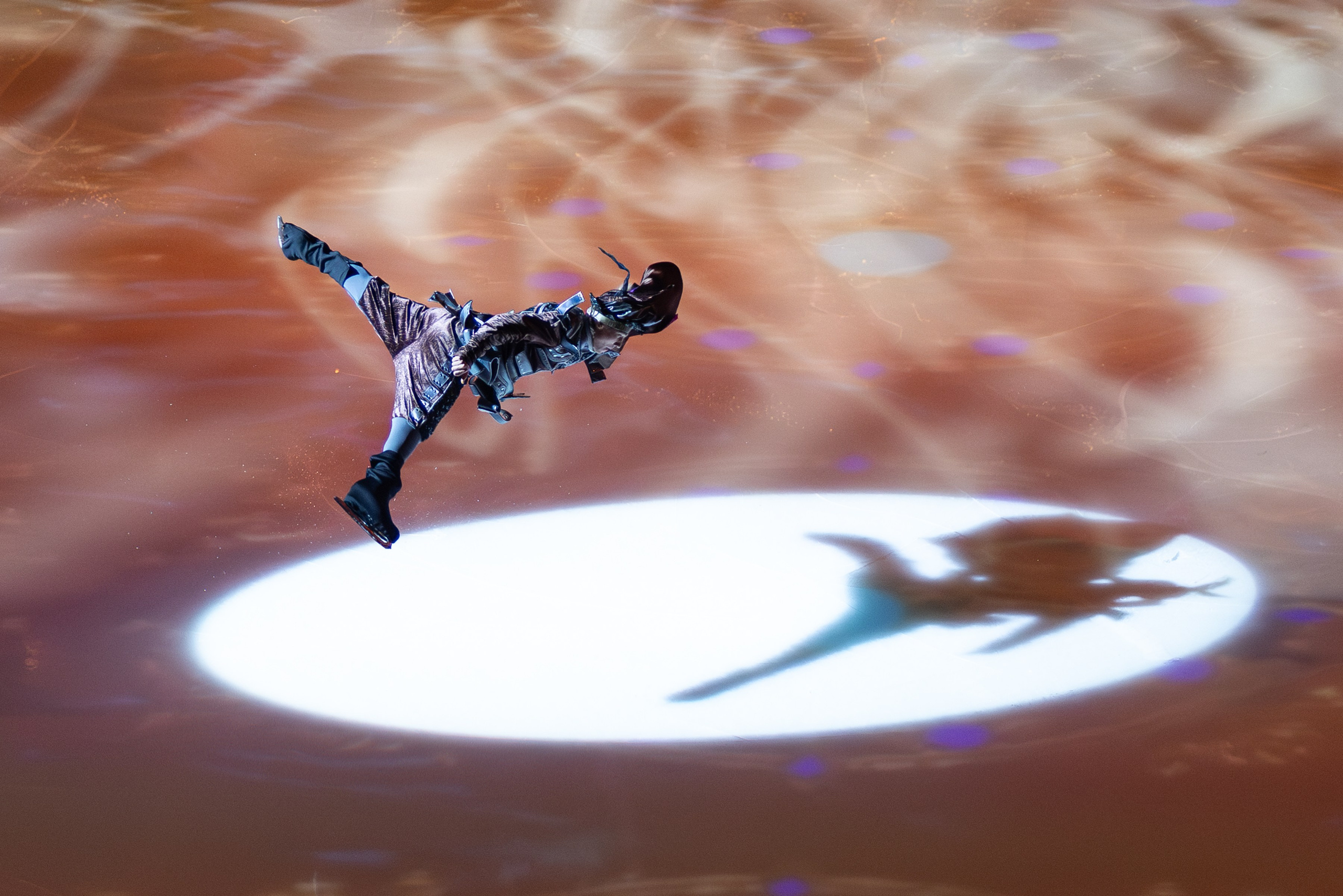 ЛЕБЕДИНОЕ ОЗЕРО