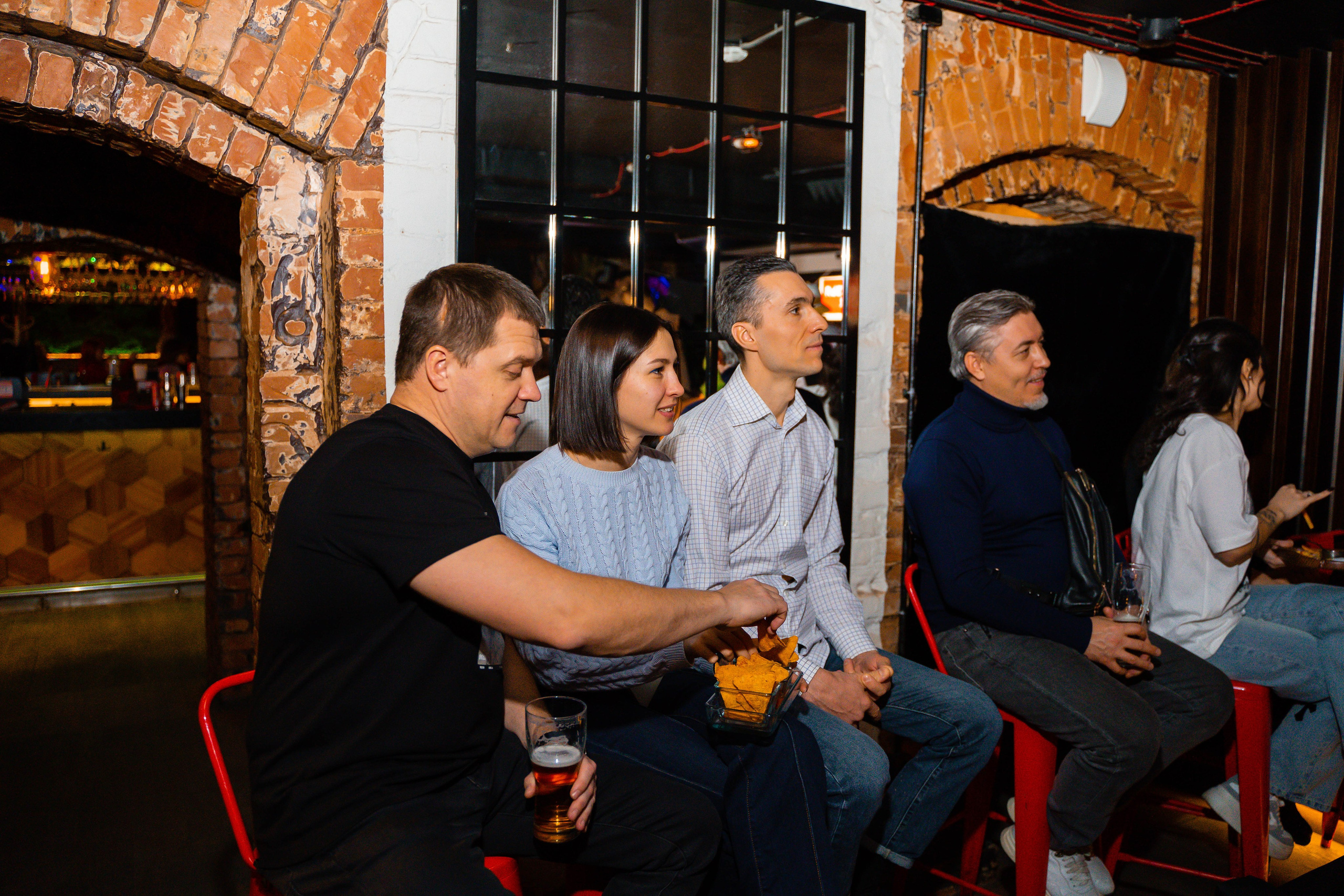 Друзья Бар. Shmeleva.ph Фотограф Волгоград и Волжский — Анна Шмелева