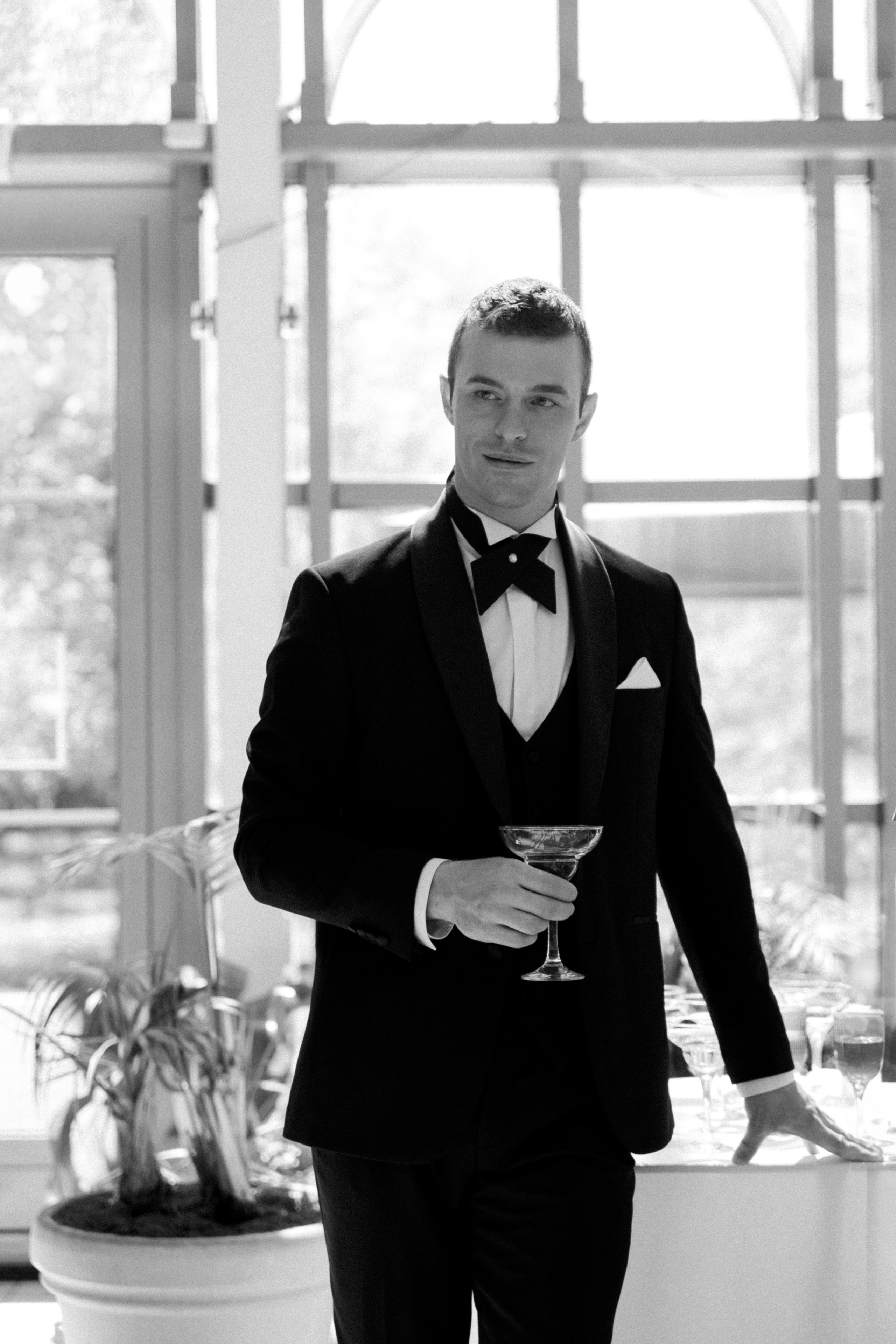 Михаил и Марина. Фотограф Тюмень Пушковская Кристина