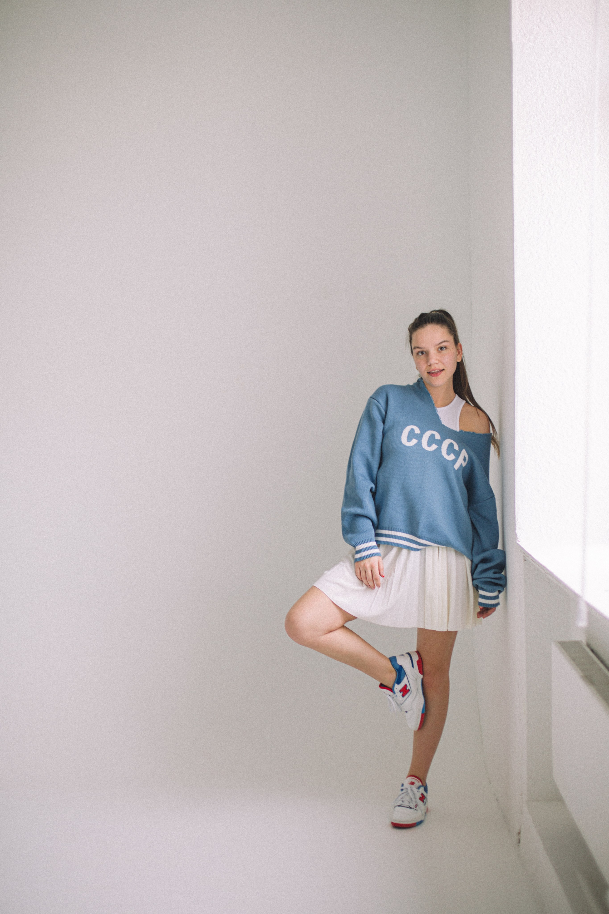 Портрет. Фотограф Алёна Дарьина