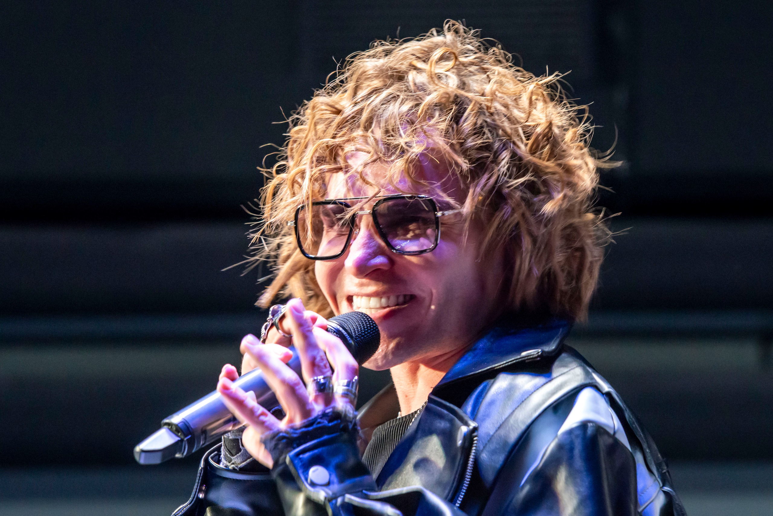 Хрустальный манекен — 2023