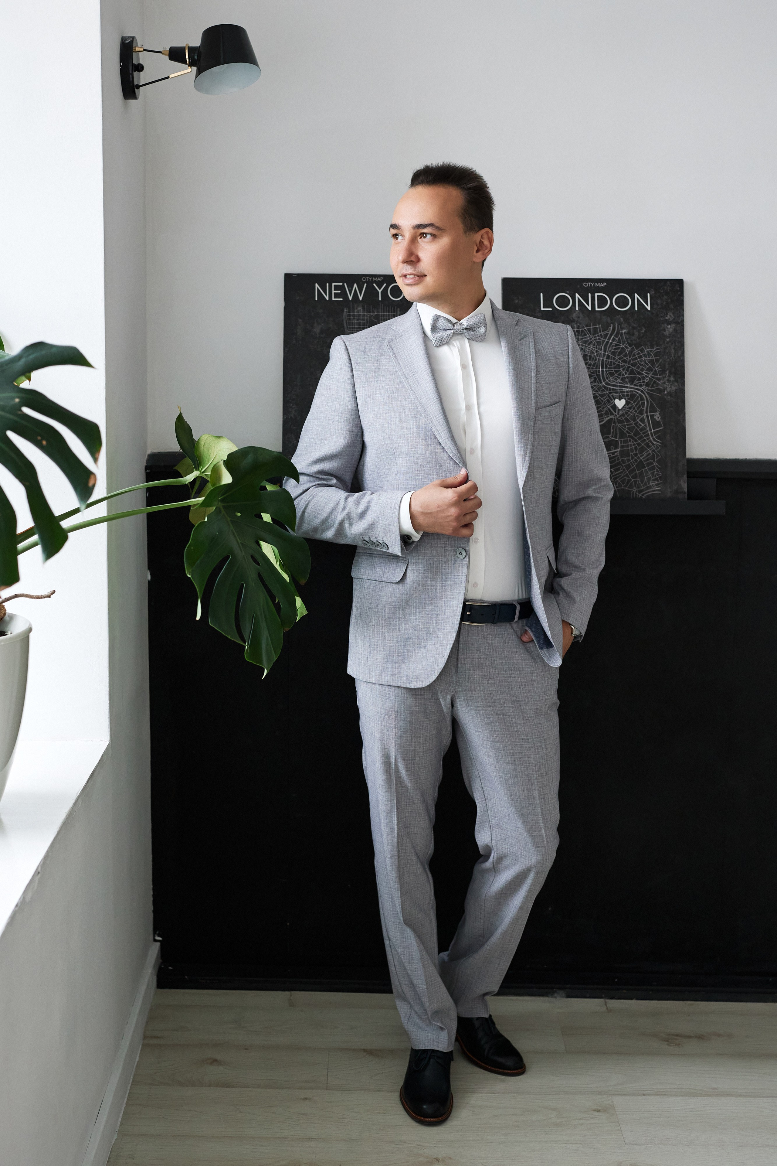 Алексей & Надежда. Фотограф Андрей Кононенко