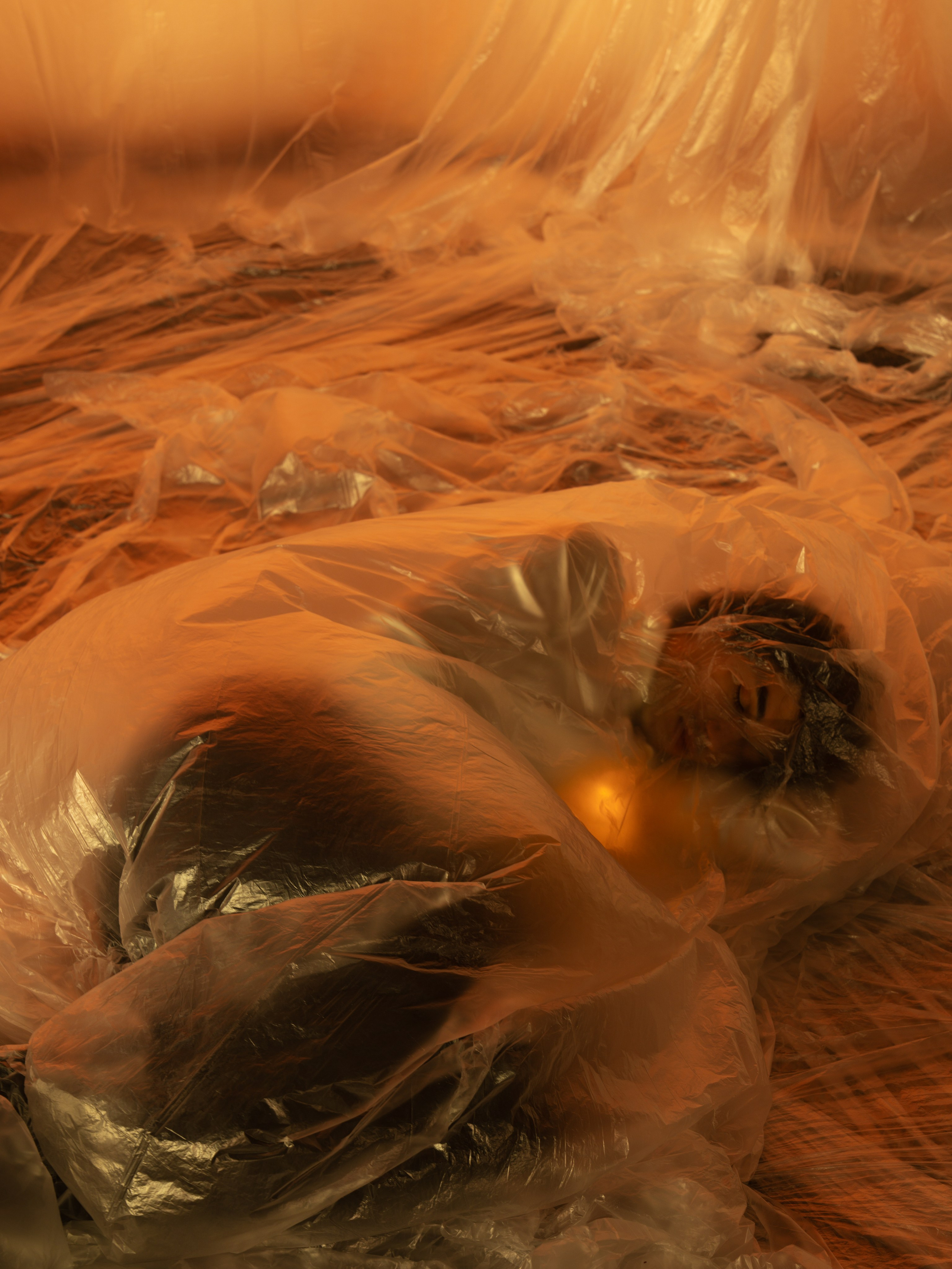 Иммерсивная. Свадебный фотограф Виктория Роса