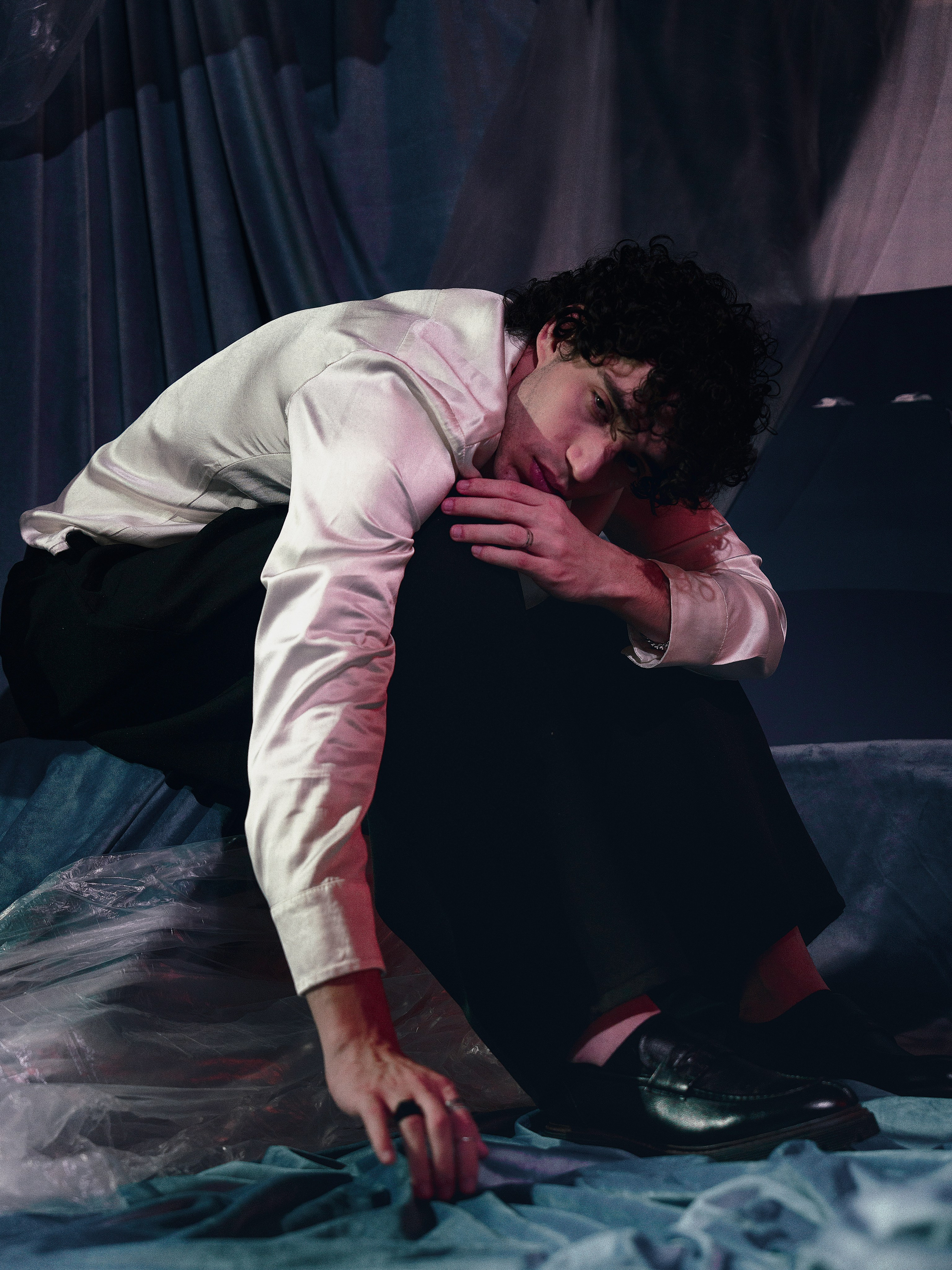 Иммерсивная. Свадебный фотограф Виктория Роса