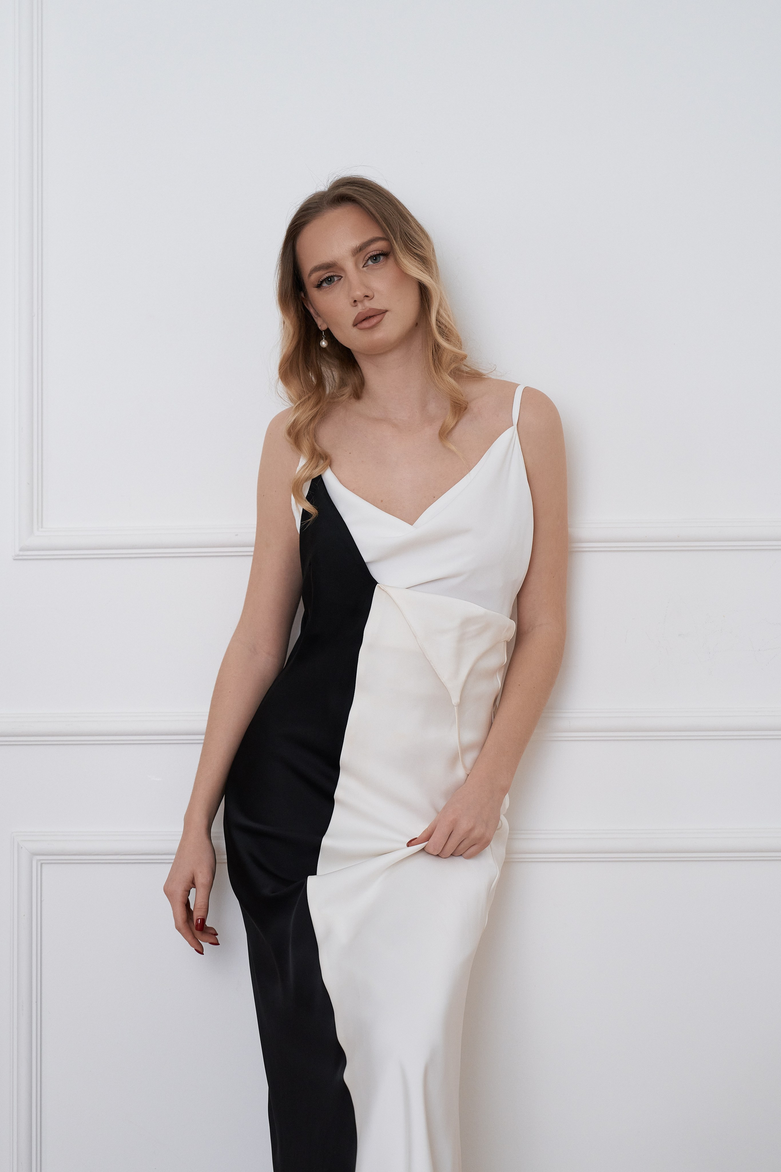 Индивидуальная свадебная. Свадебный фотограф Виктория Роса