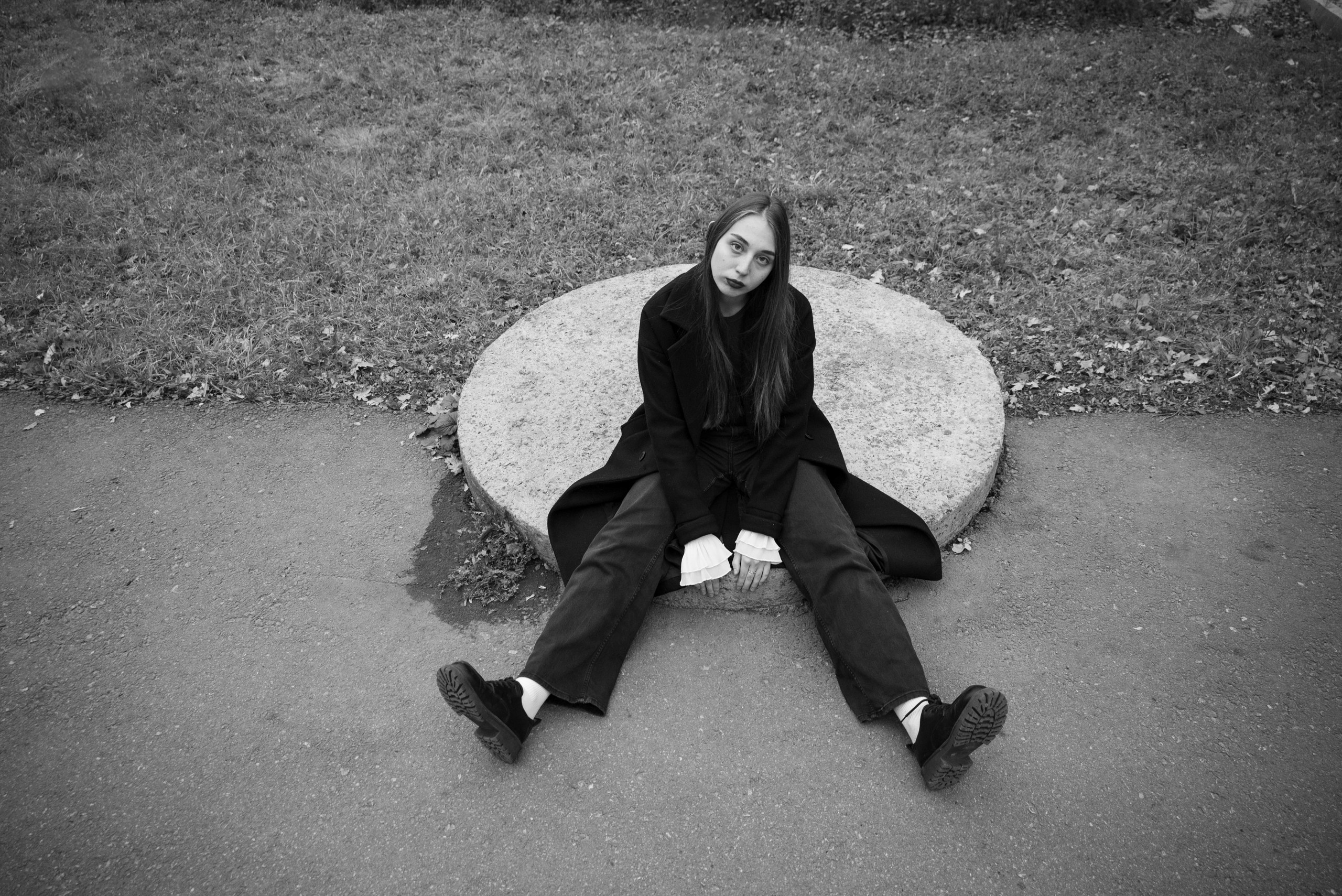 Лизонька. Репортажный и портретный фотограф в Воронеже