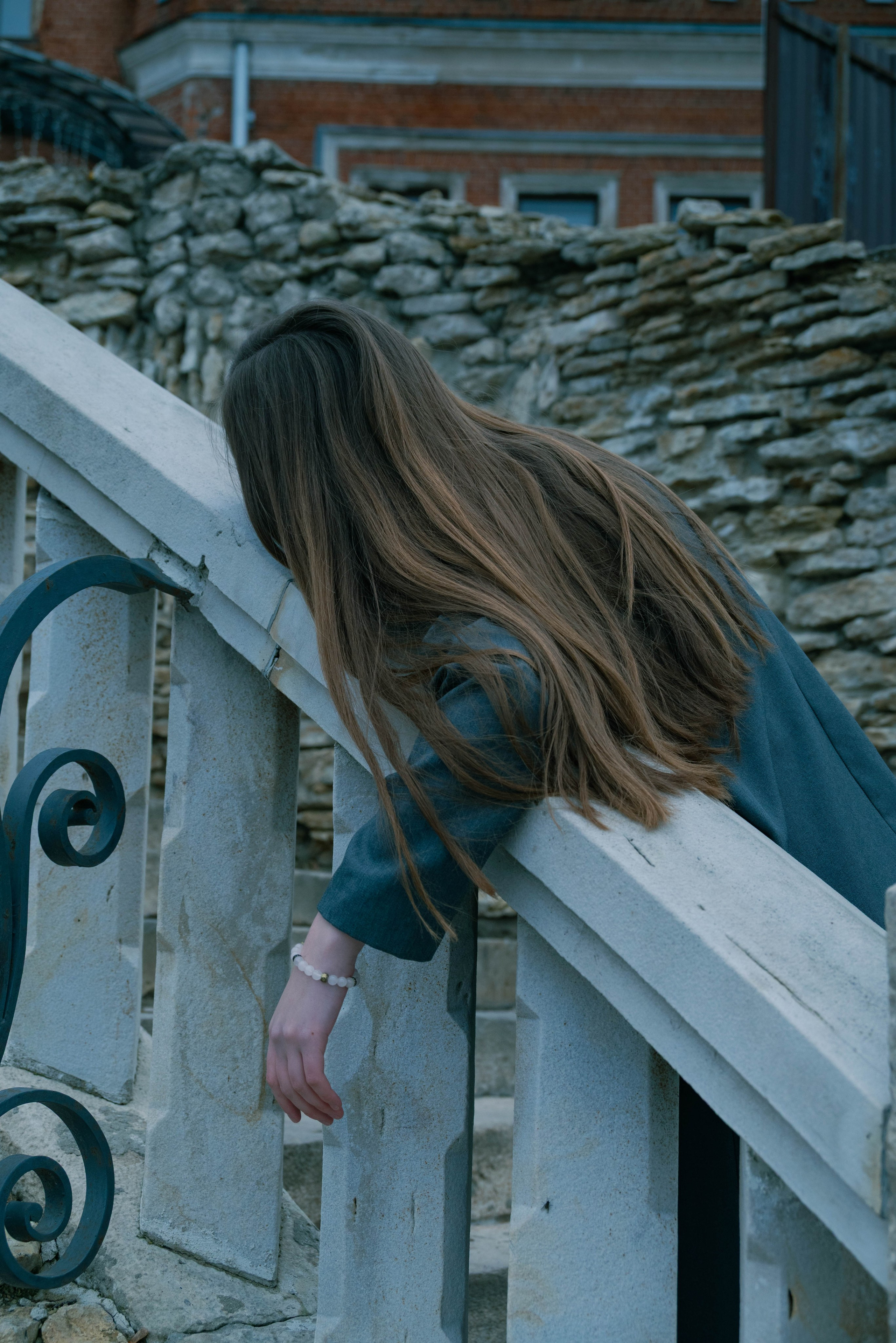 По Родни Смиту. Репортажный и портретный фотограф в Воронеже